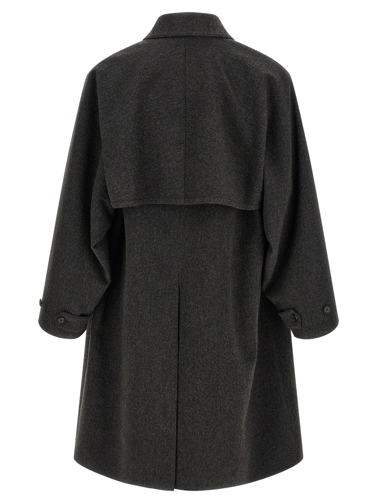 Jil Sander Sport 131 Coat