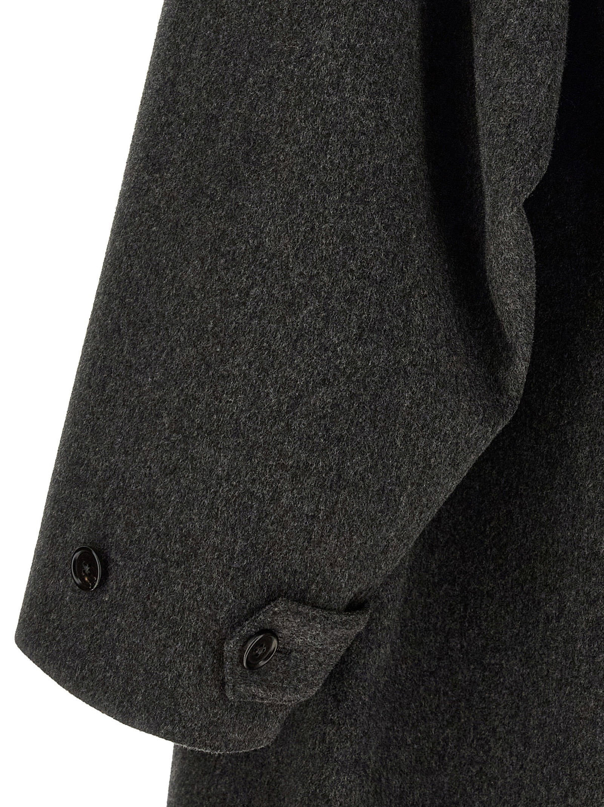 Jil Sander Sport 131 Coat