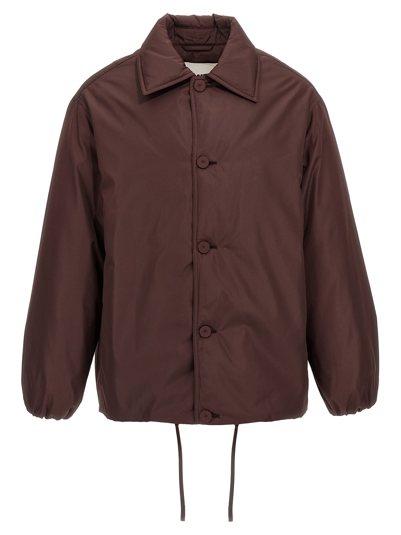 Jil Sander Down Blouson 08 Jacket