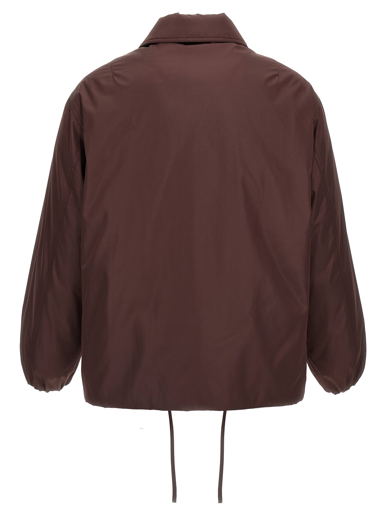 Jil Sander Down Blouson 08 Jacket