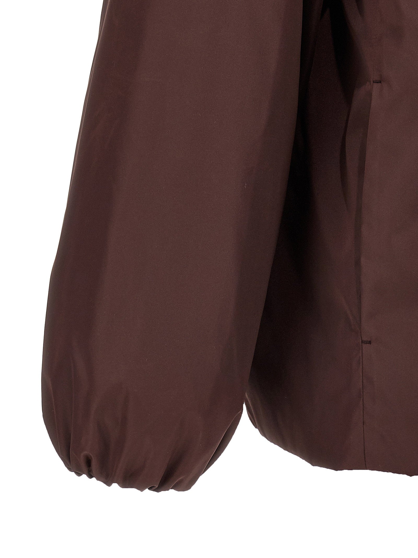 Jil Sander Down Blouson 08 Jacket