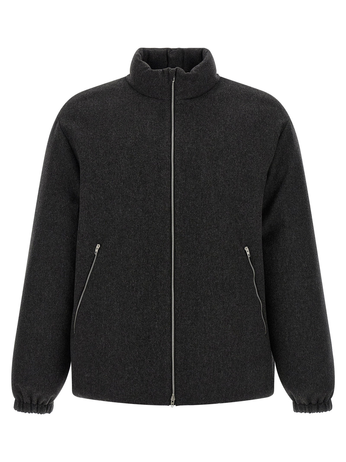 Jil Sander Wool Jacket