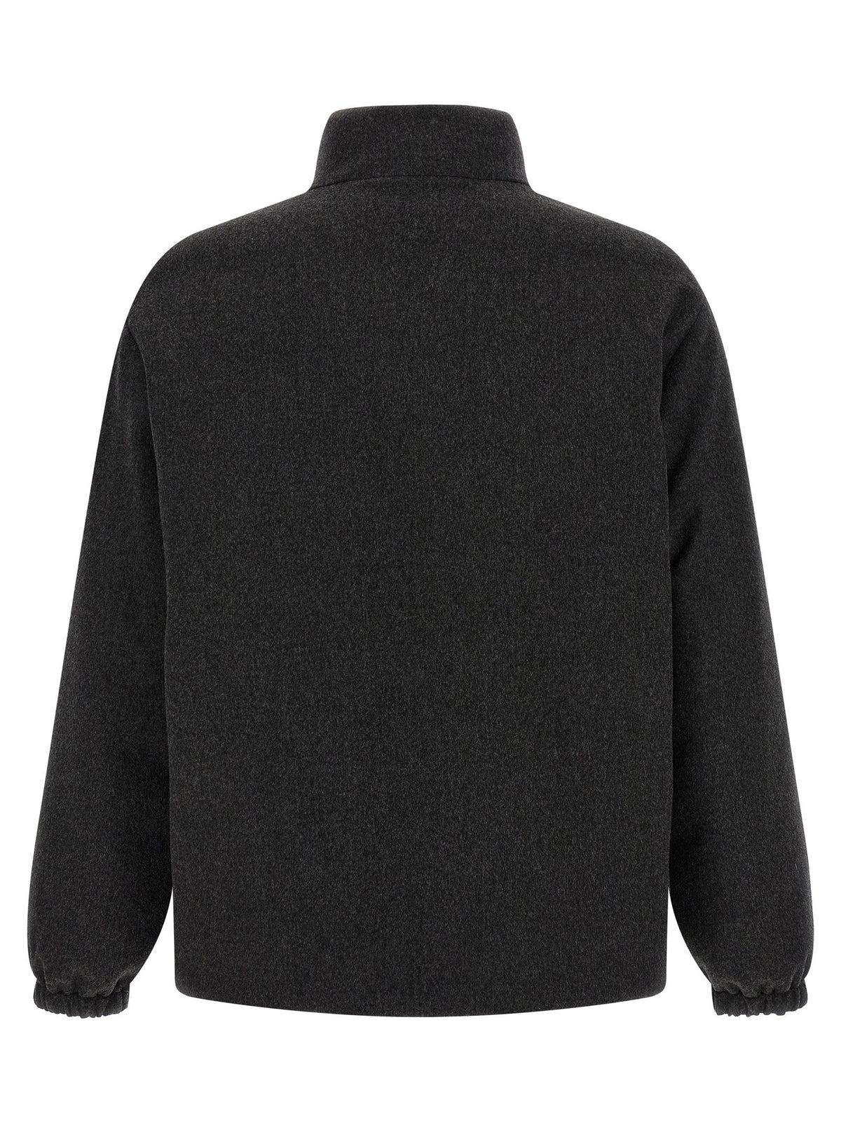 Jil Sander Wool Jacket