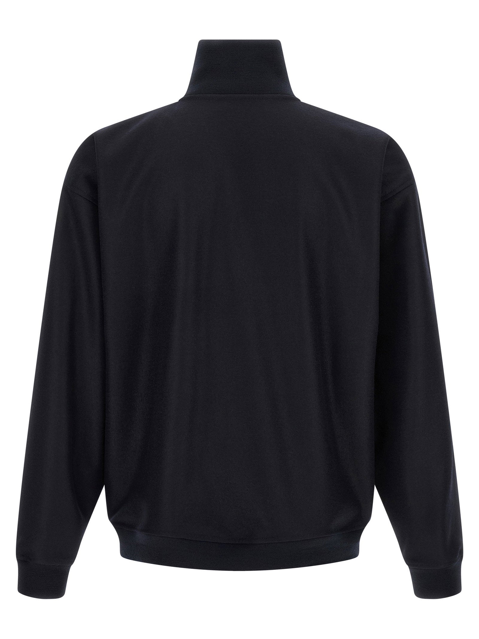 Jil Sander Wool Jacket