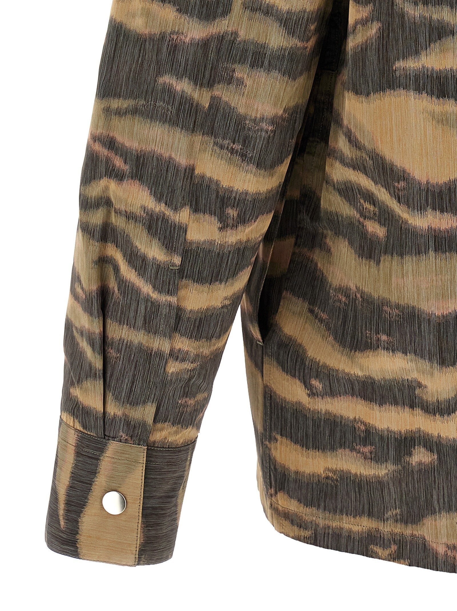 Jil Sander 106 Shirt