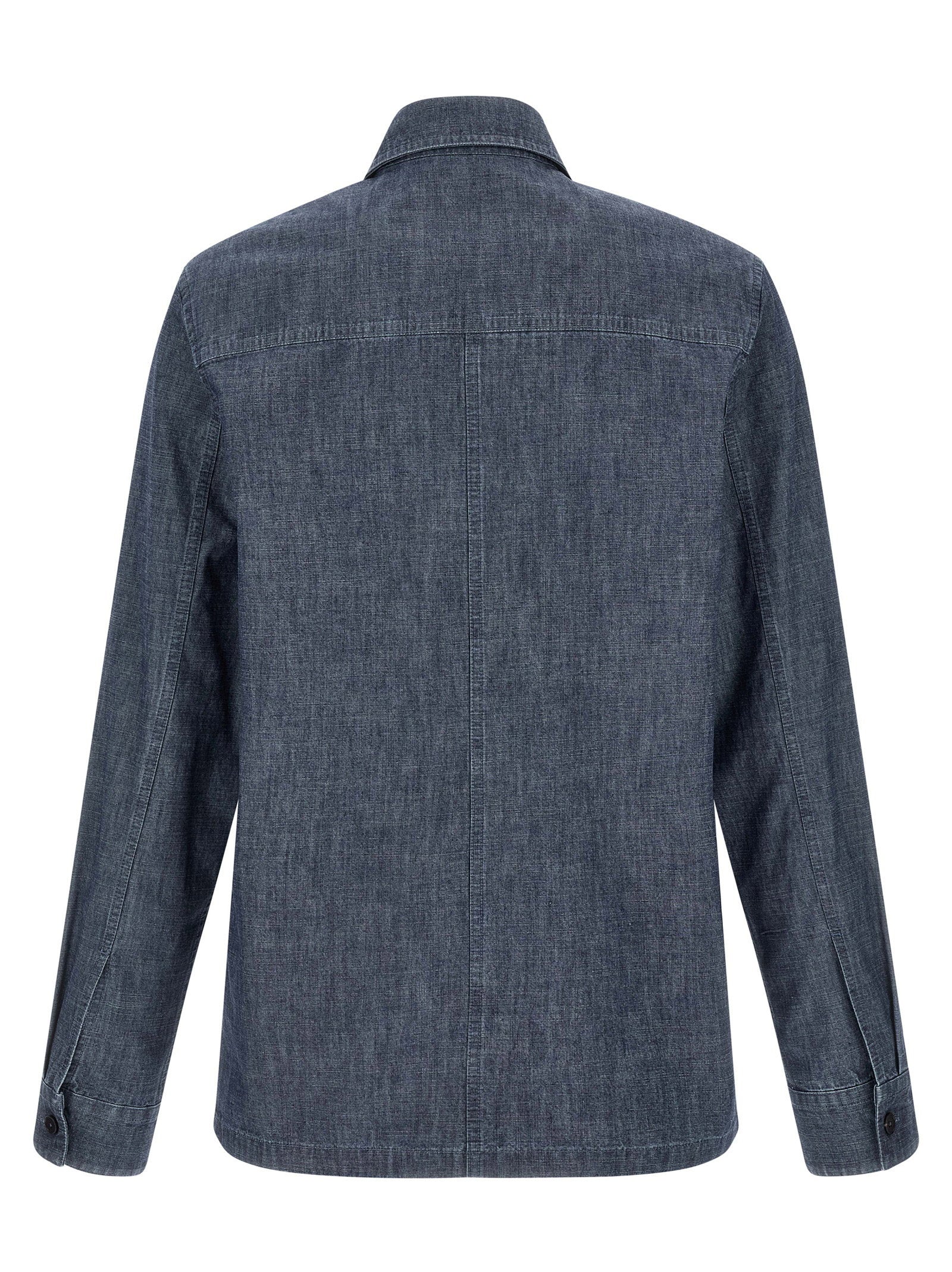 Jil Sander 203 Shirt