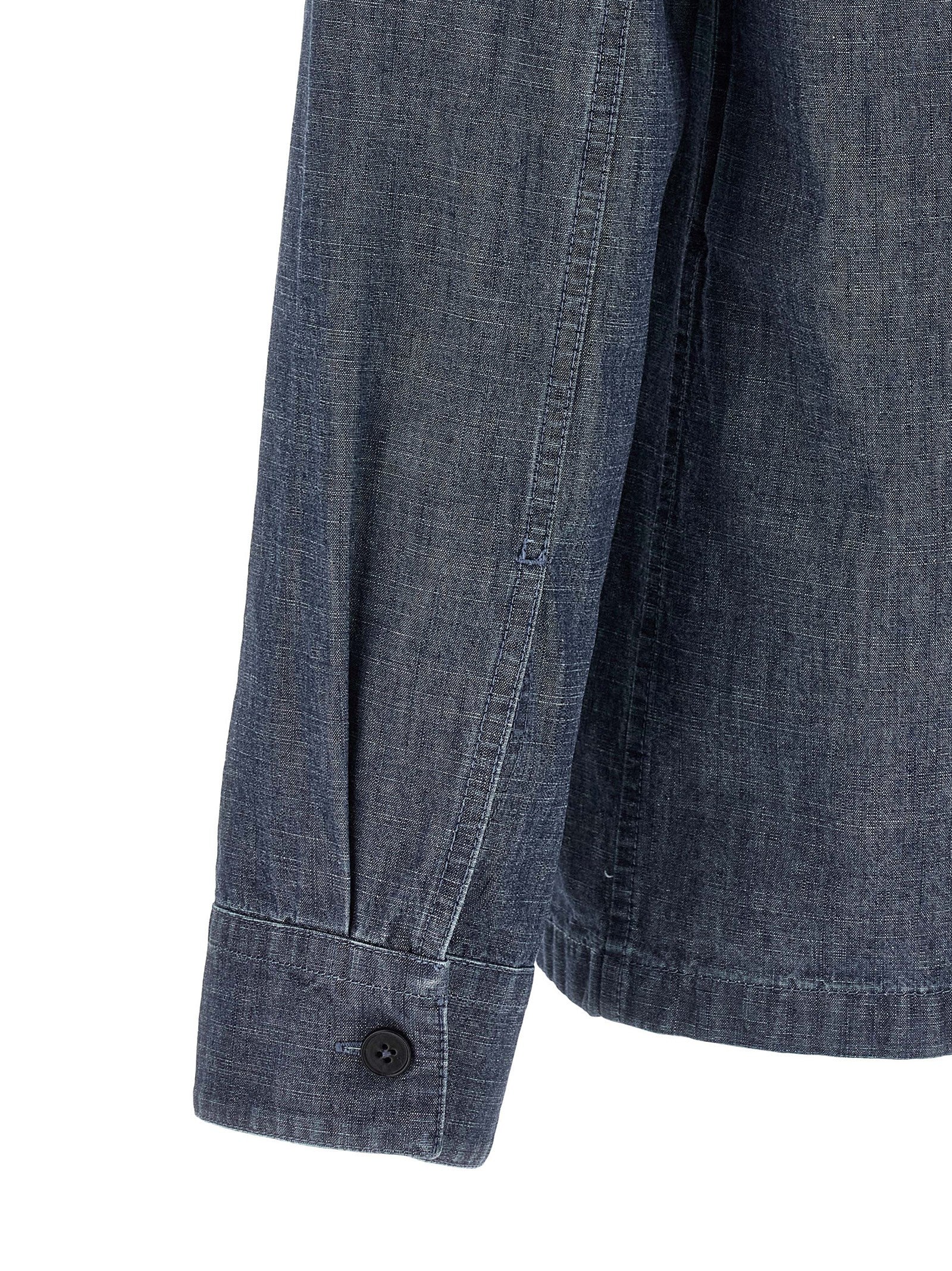 Jil Sander 203 Shirt