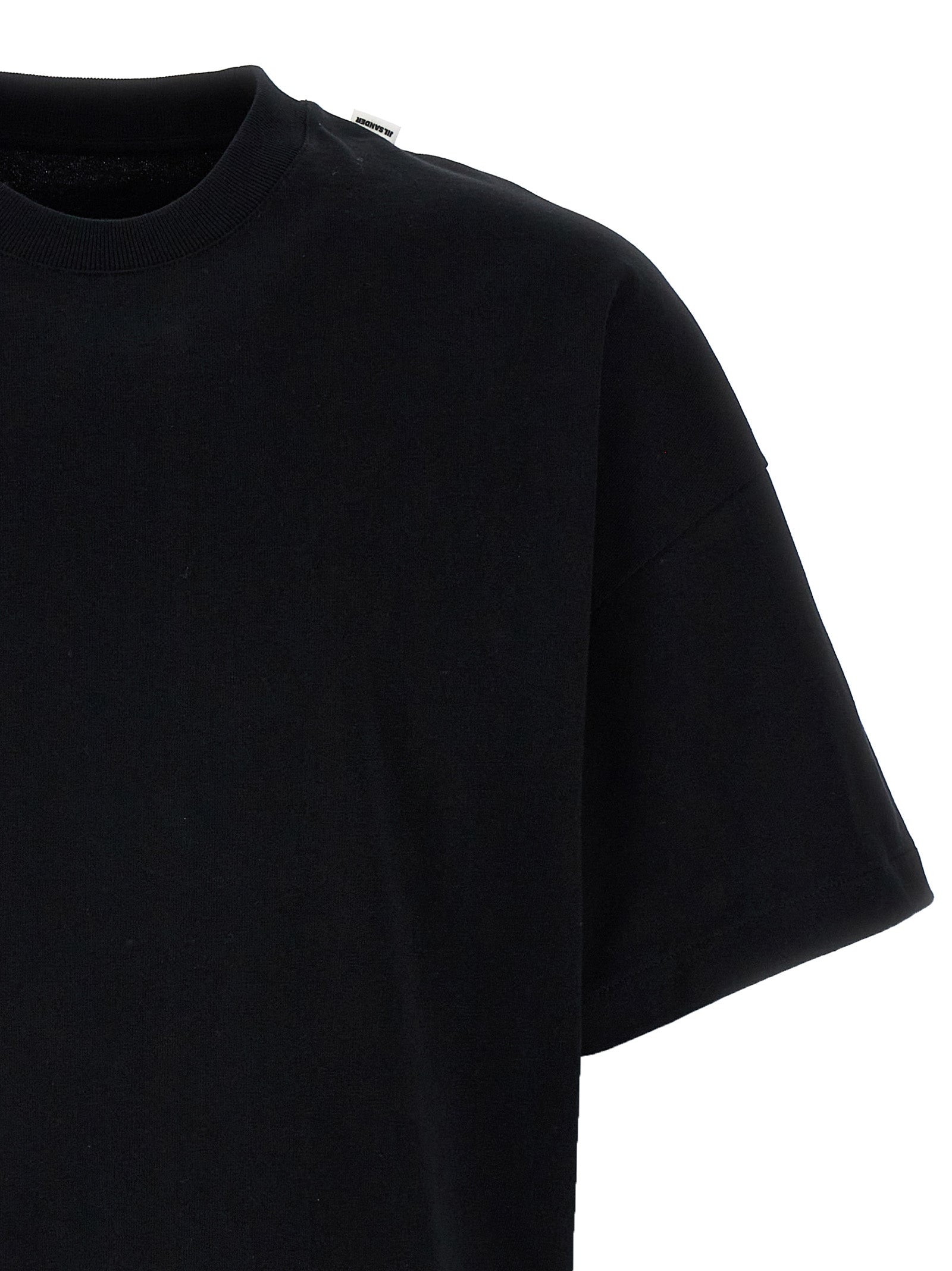 Jil Sander Basic T-shirt