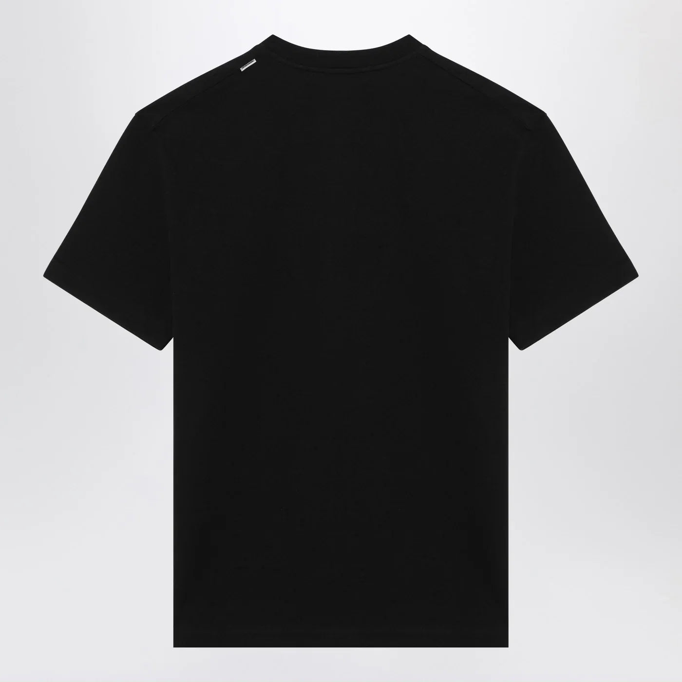Jil Sander Black cotton T-shirt