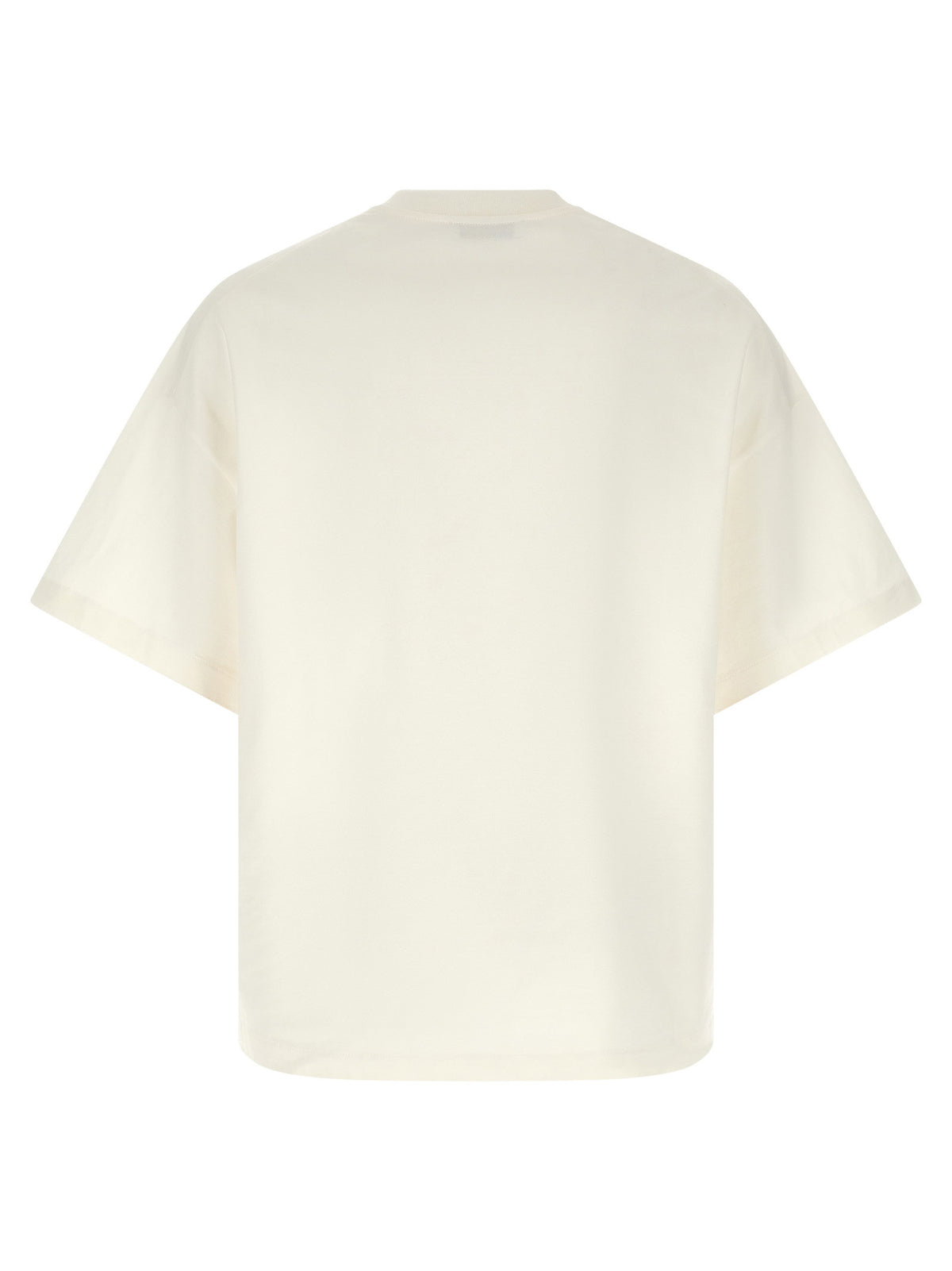 Jil Sander Logo T-shirt