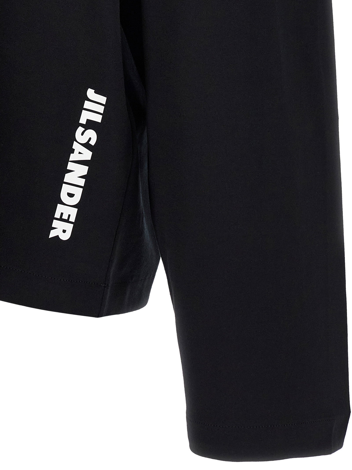 Jil Sander Logo T-shirt
