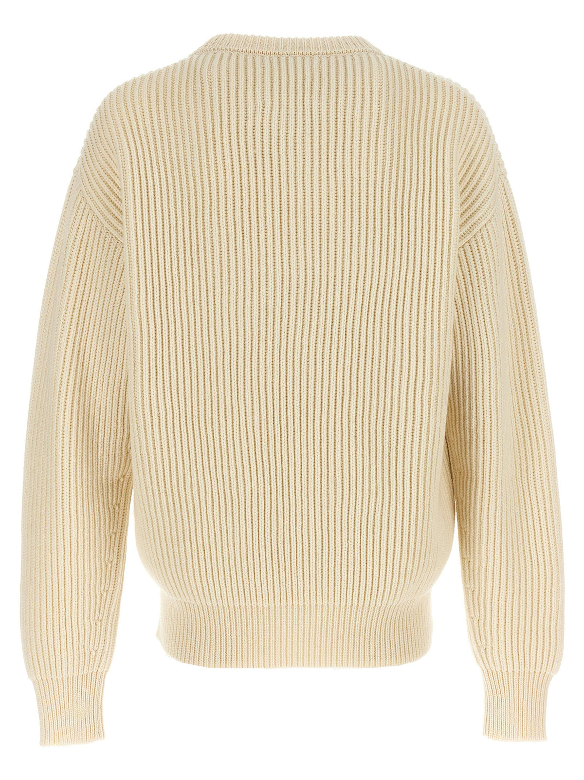 Jil Sander Chunky Sweater