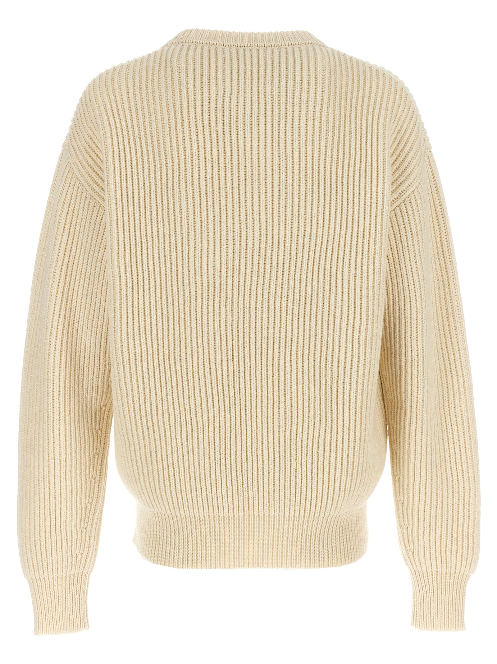 Jil Sander Chunky Sweater