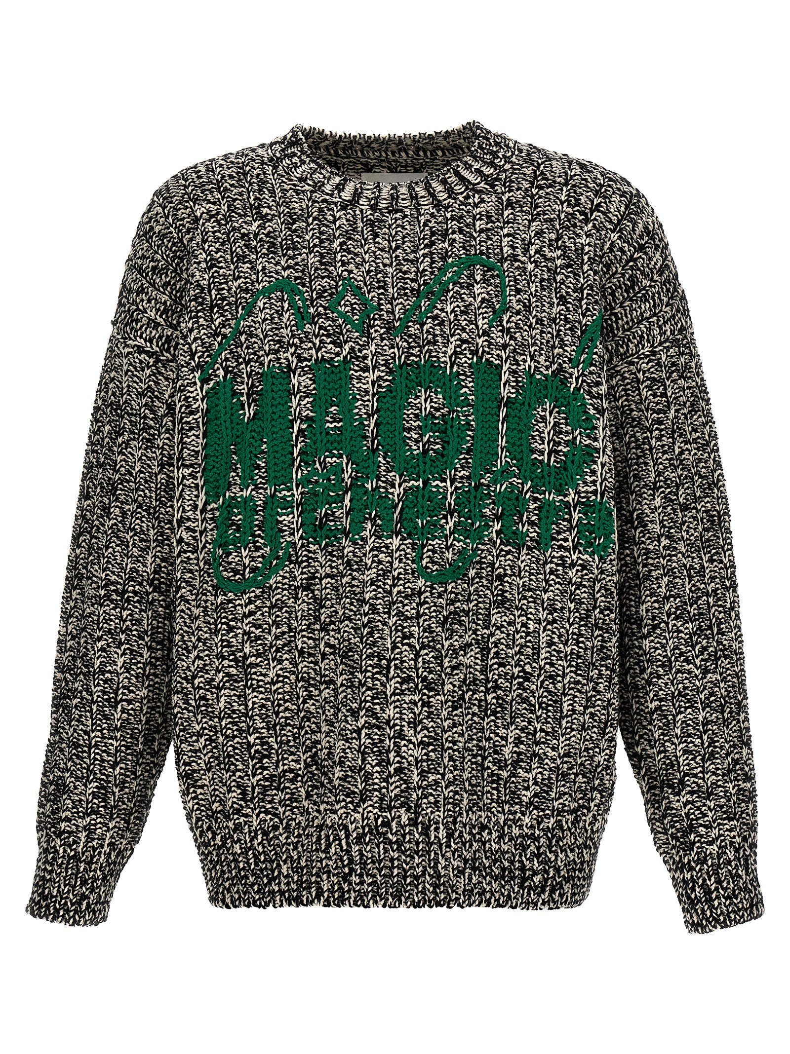 Jil Sander Magic Orchestra Sweater