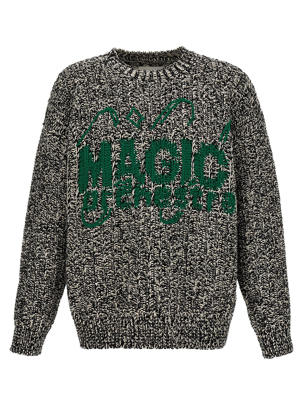 Jil Sander Magic Orchestra Sweater