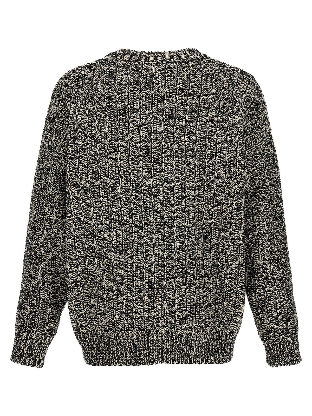 Jil Sander Magic Orchestra Sweater