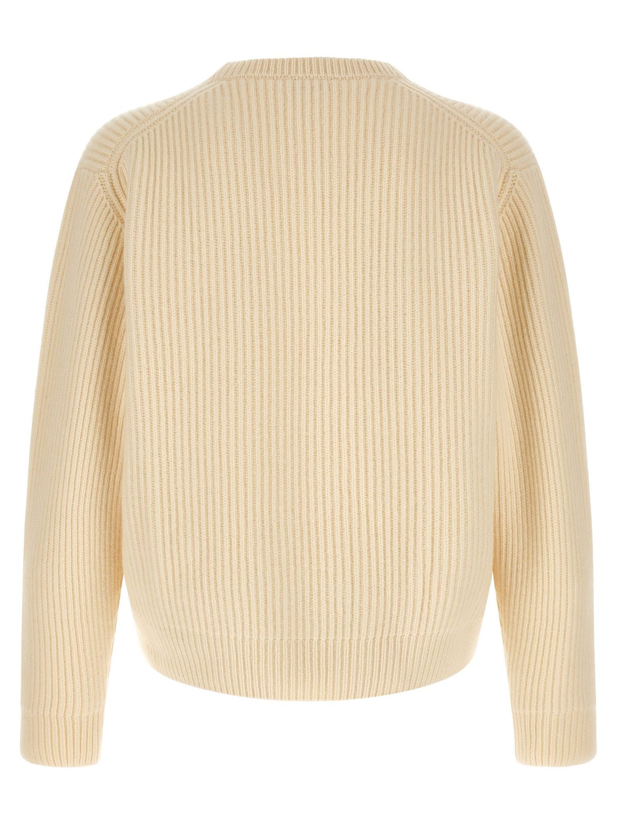 Jil Sander Fishermans Rib Sweater