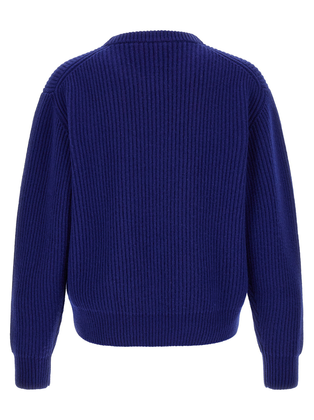 Jil Sander Fishermans Rib Sweater