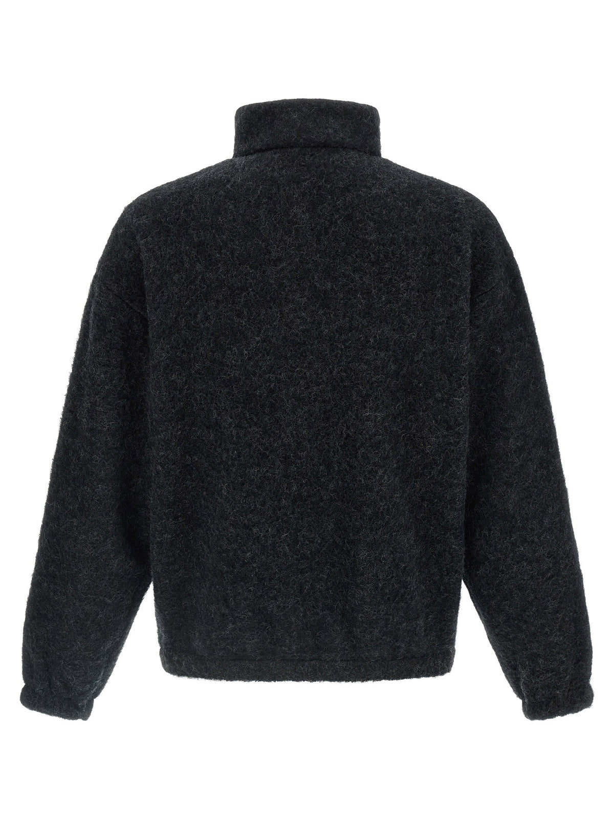 Jil Sander Half-zip Sweatshirt