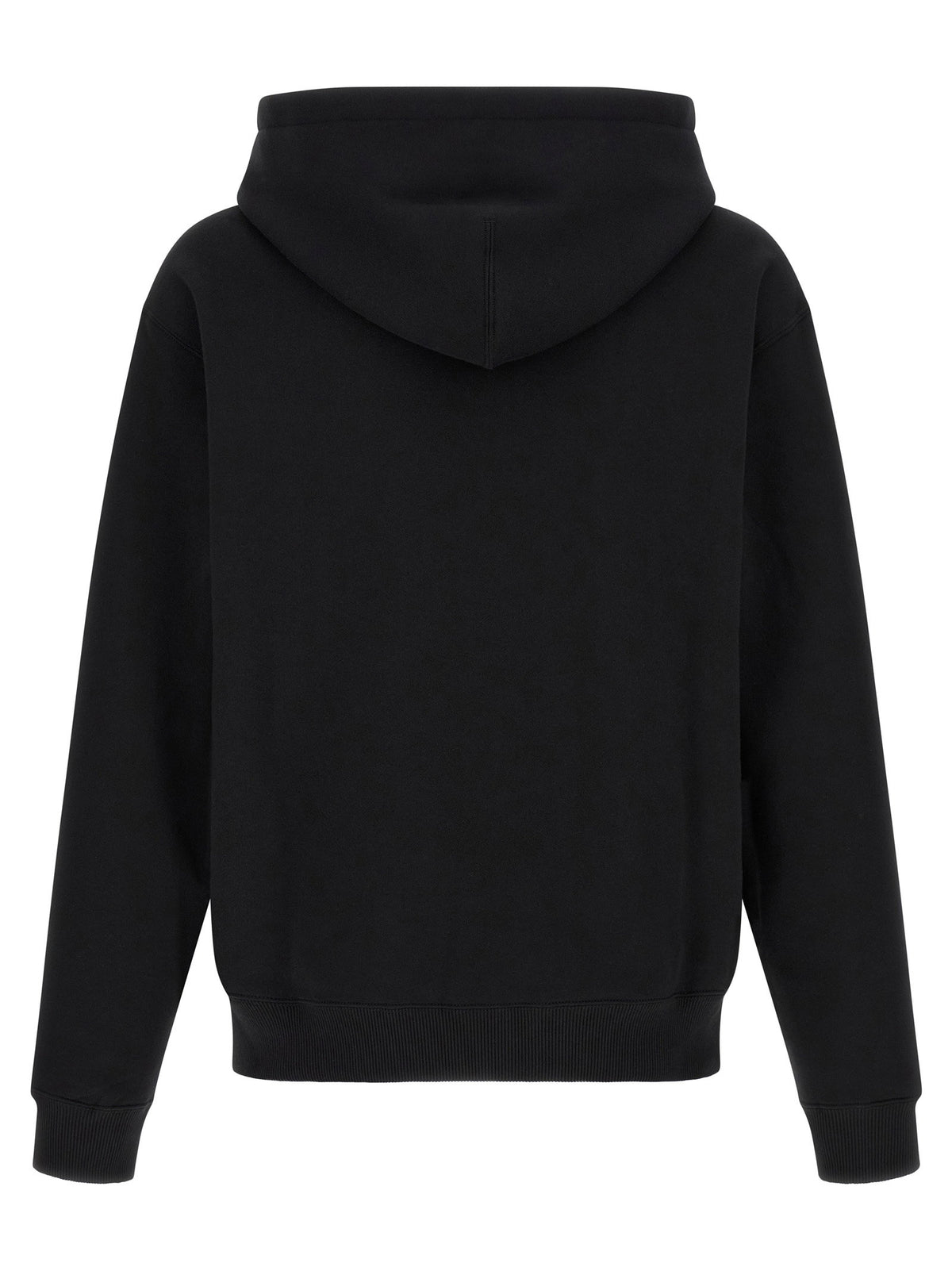 Jil Sander Cotton Hoodie
