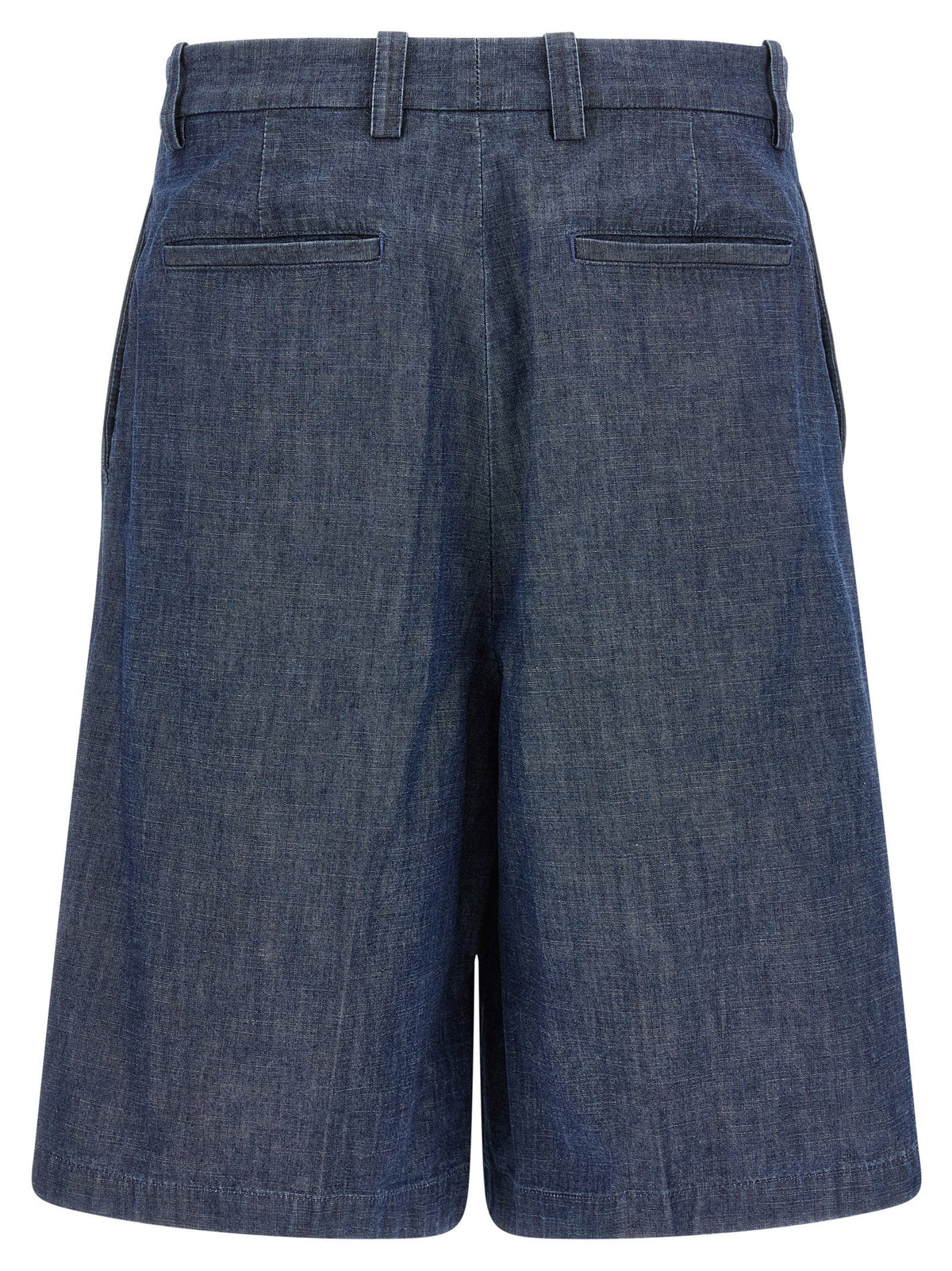 Jil Sander 210 Bermuda Shorts