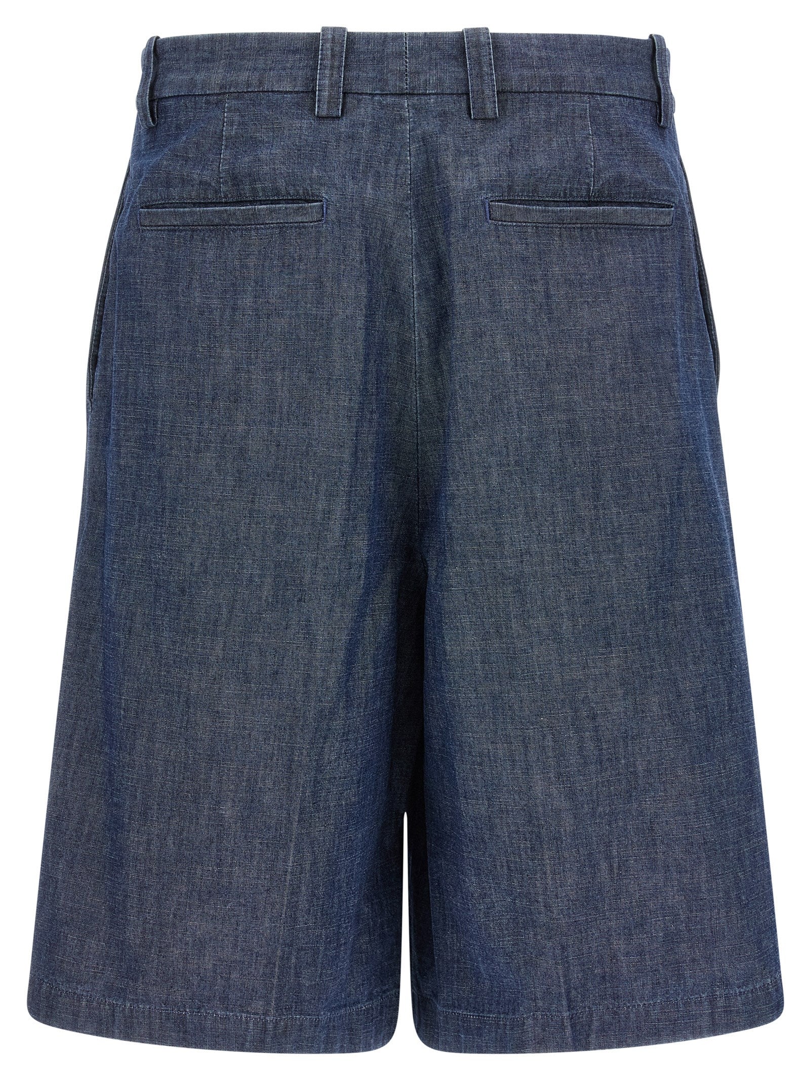 Jil Sander 210 Bermuda Shorts