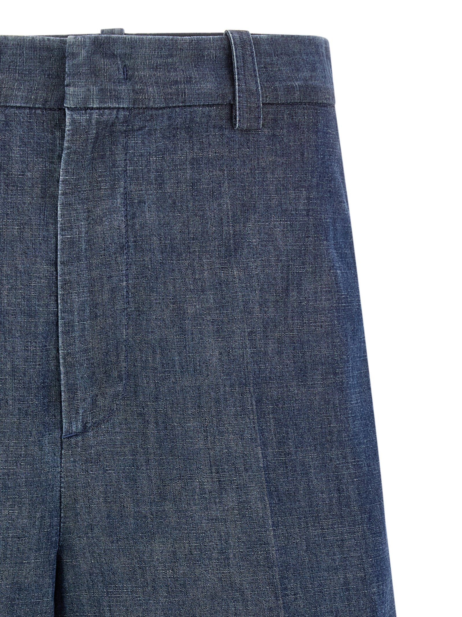 Jil Sander 210 Bermuda Shorts