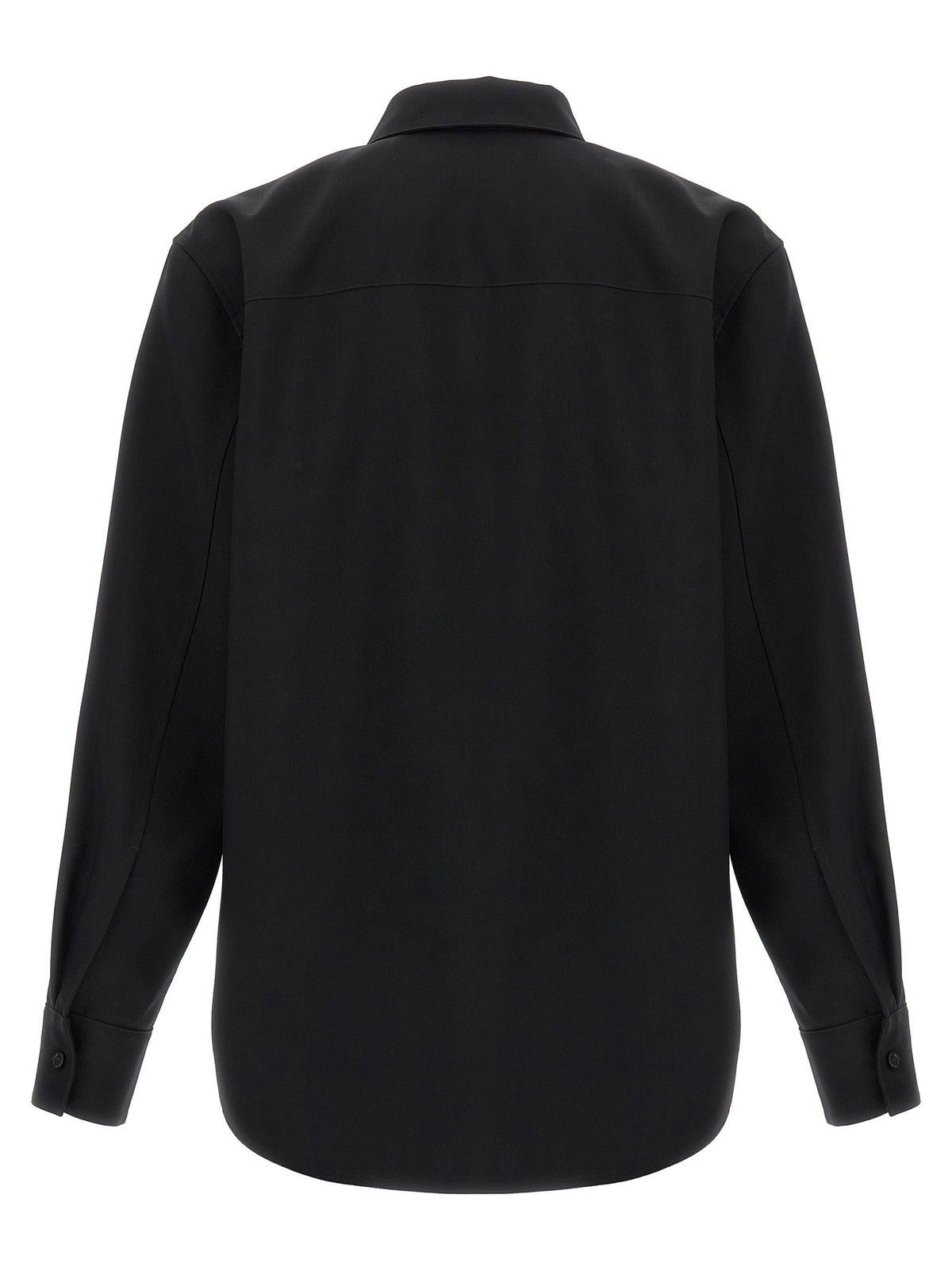 Jil Sander 08 Shirt