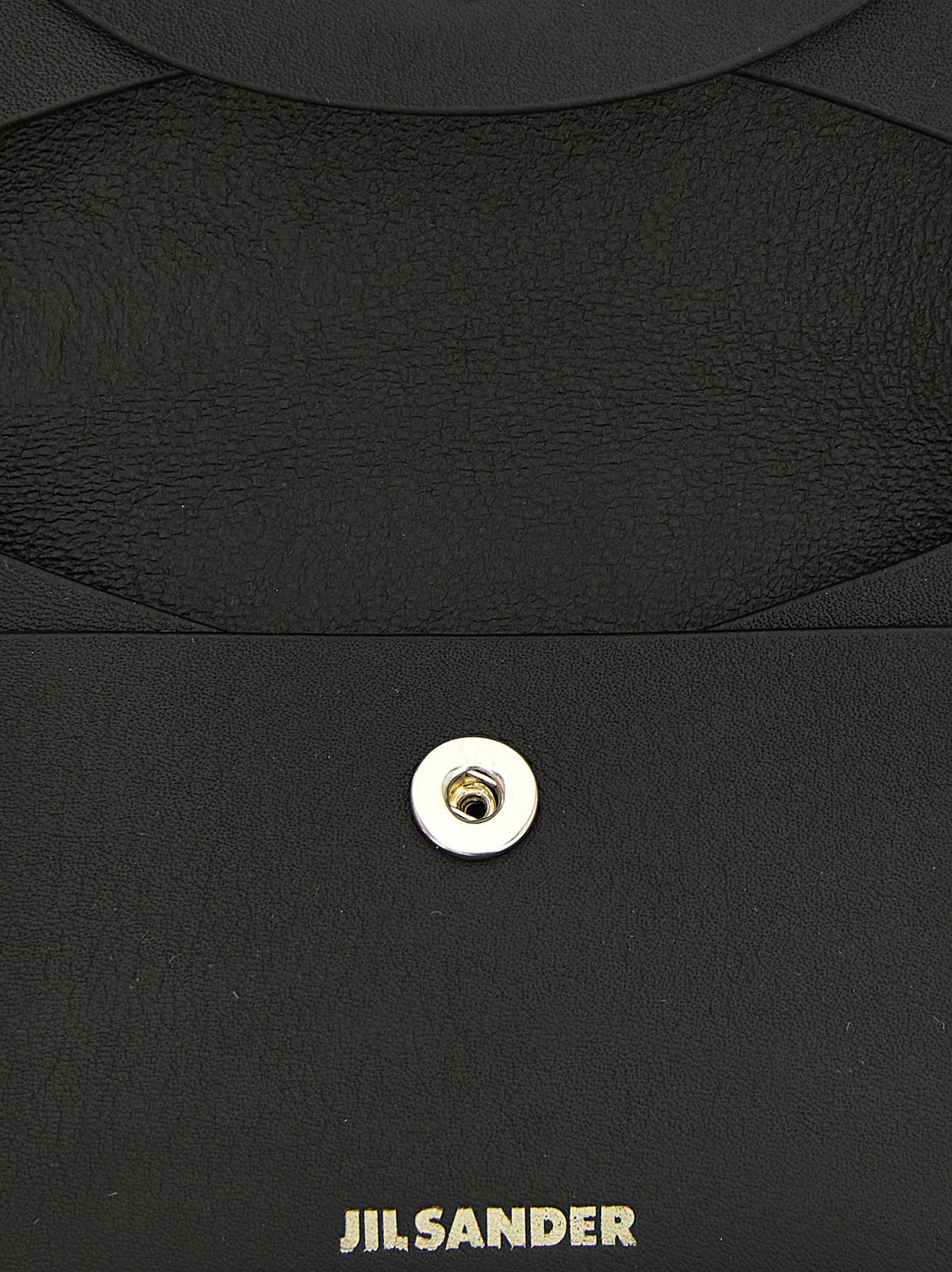 Jil Sander Folded Purse