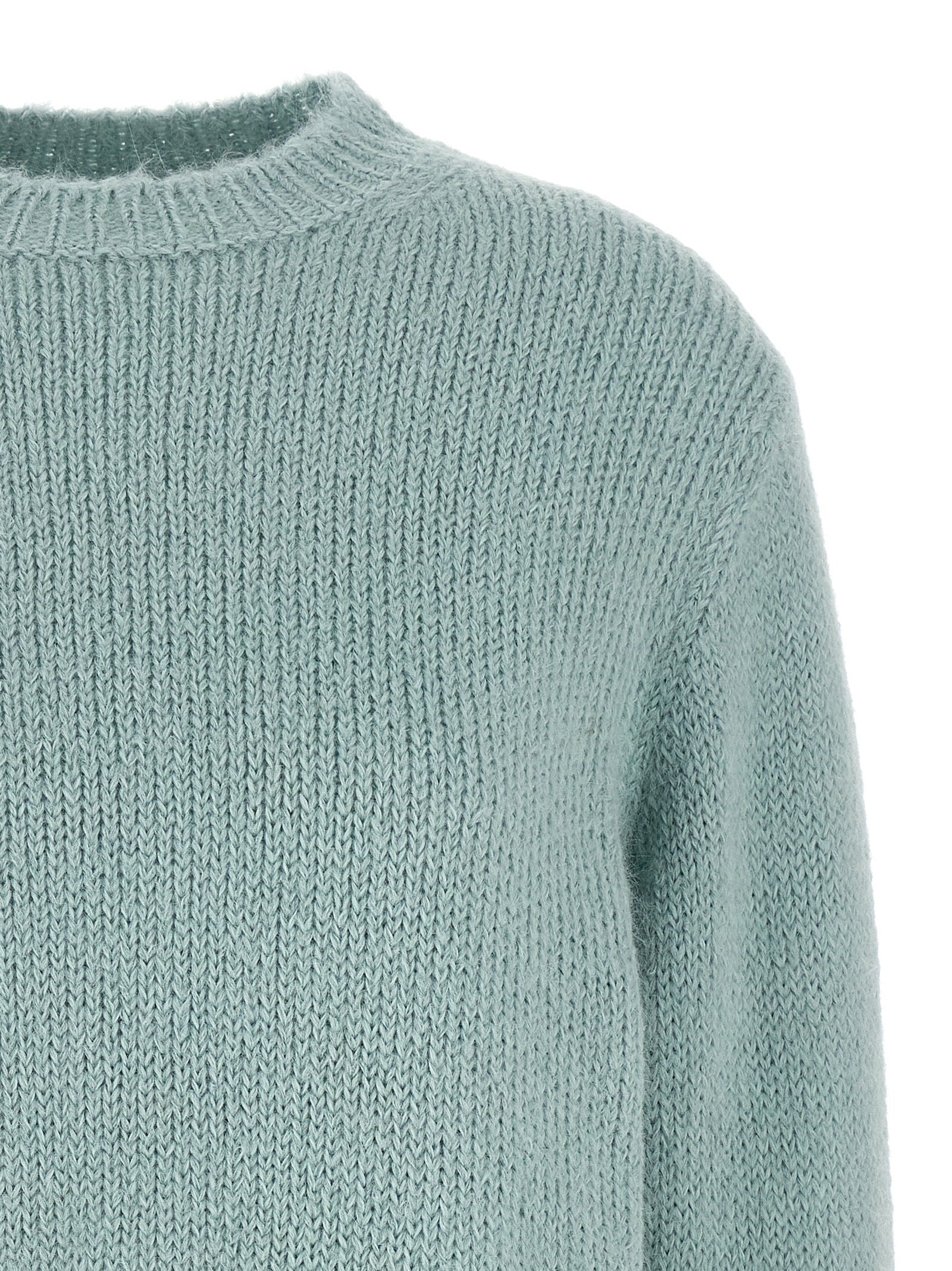 Jil Sander Crewneck Sweater