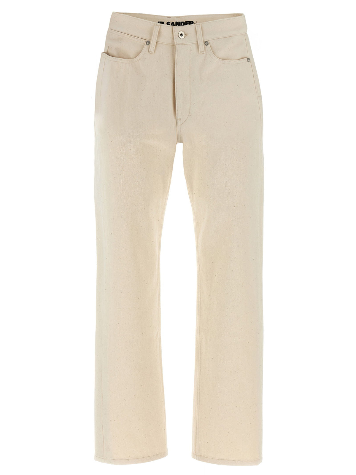 Jil Sander Japanese Denim Jeans