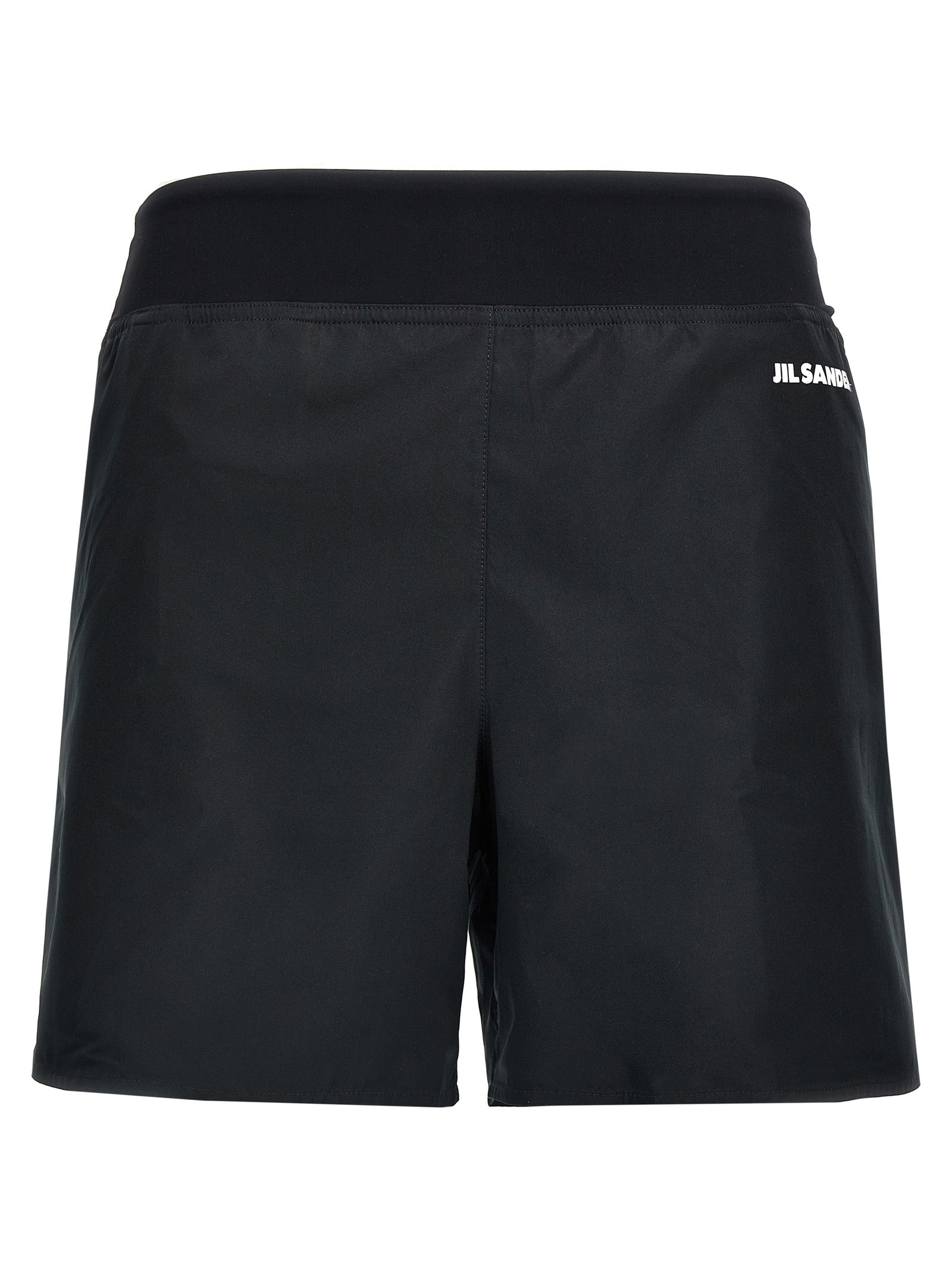 Jil Sander 260 Shorts
