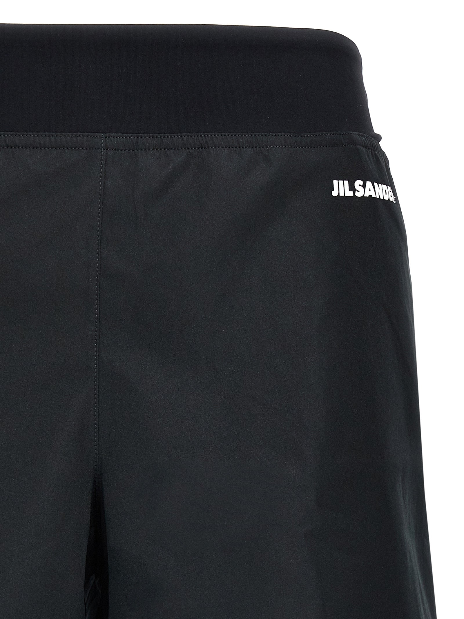 Jil Sander 260 Shorts