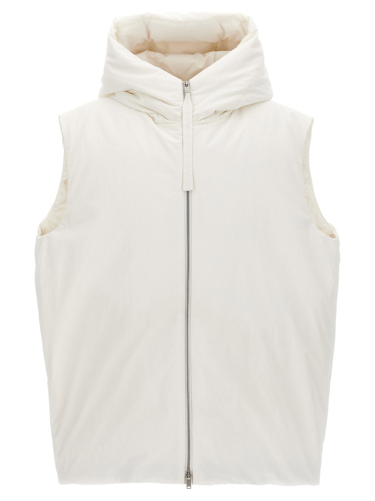 Jil Sander 01 Vest