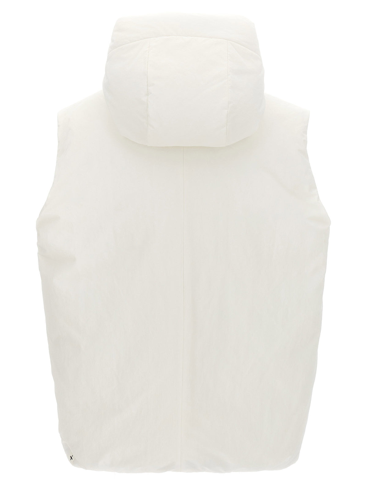 Jil Sander 01 Vest
