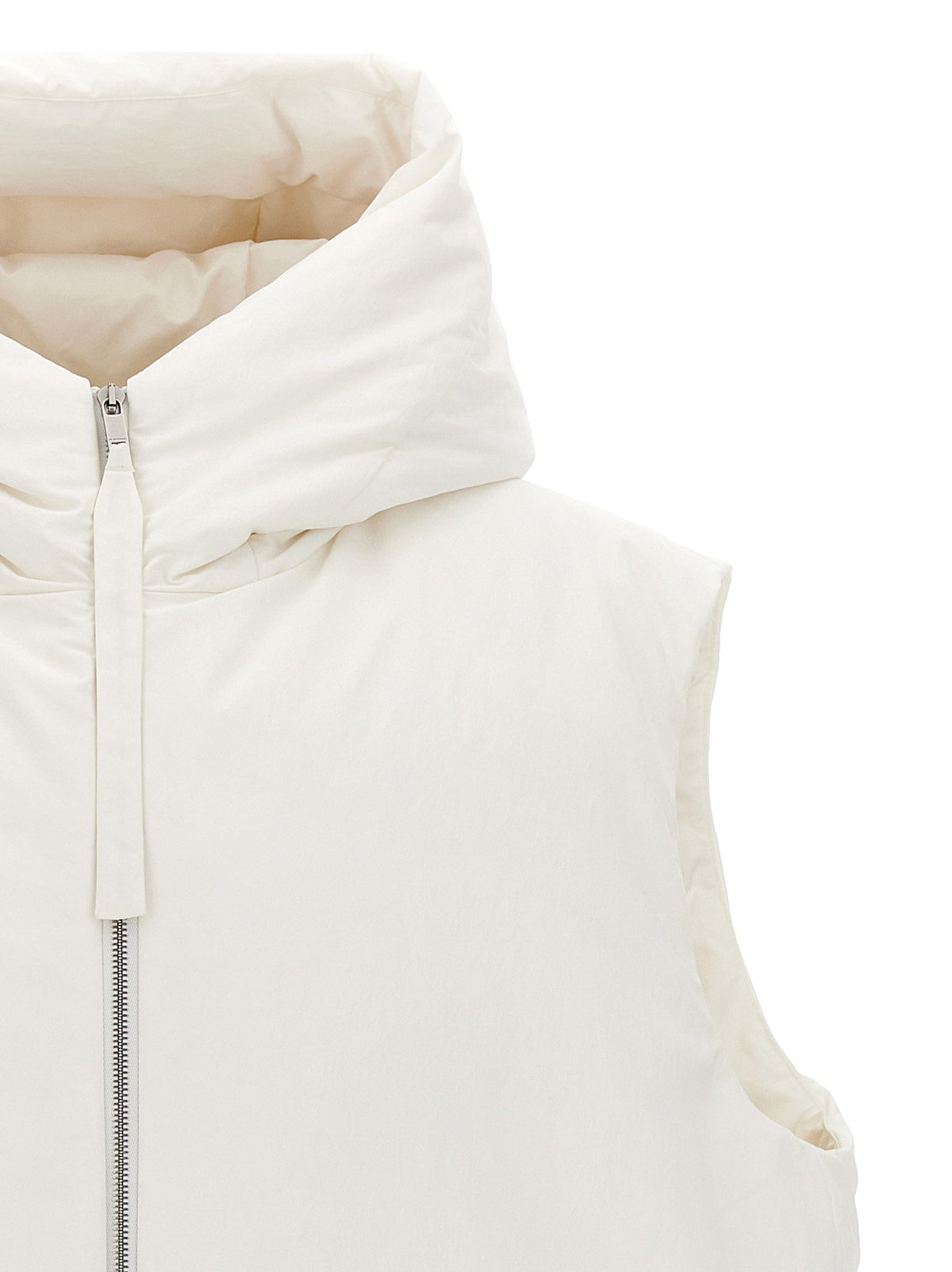 Jil Sander 01 Vest