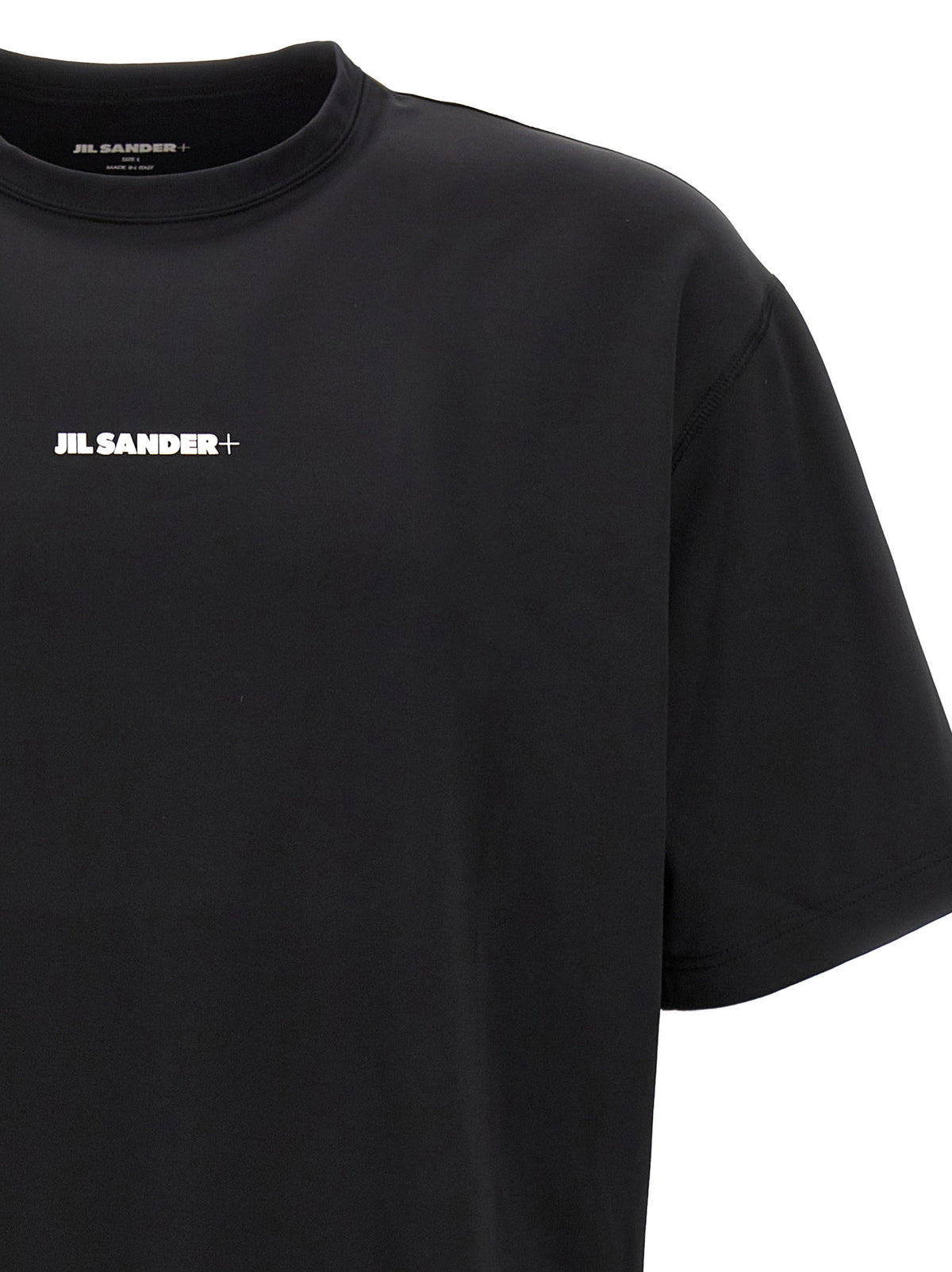 Jil Sander Rash Guard T-shirt