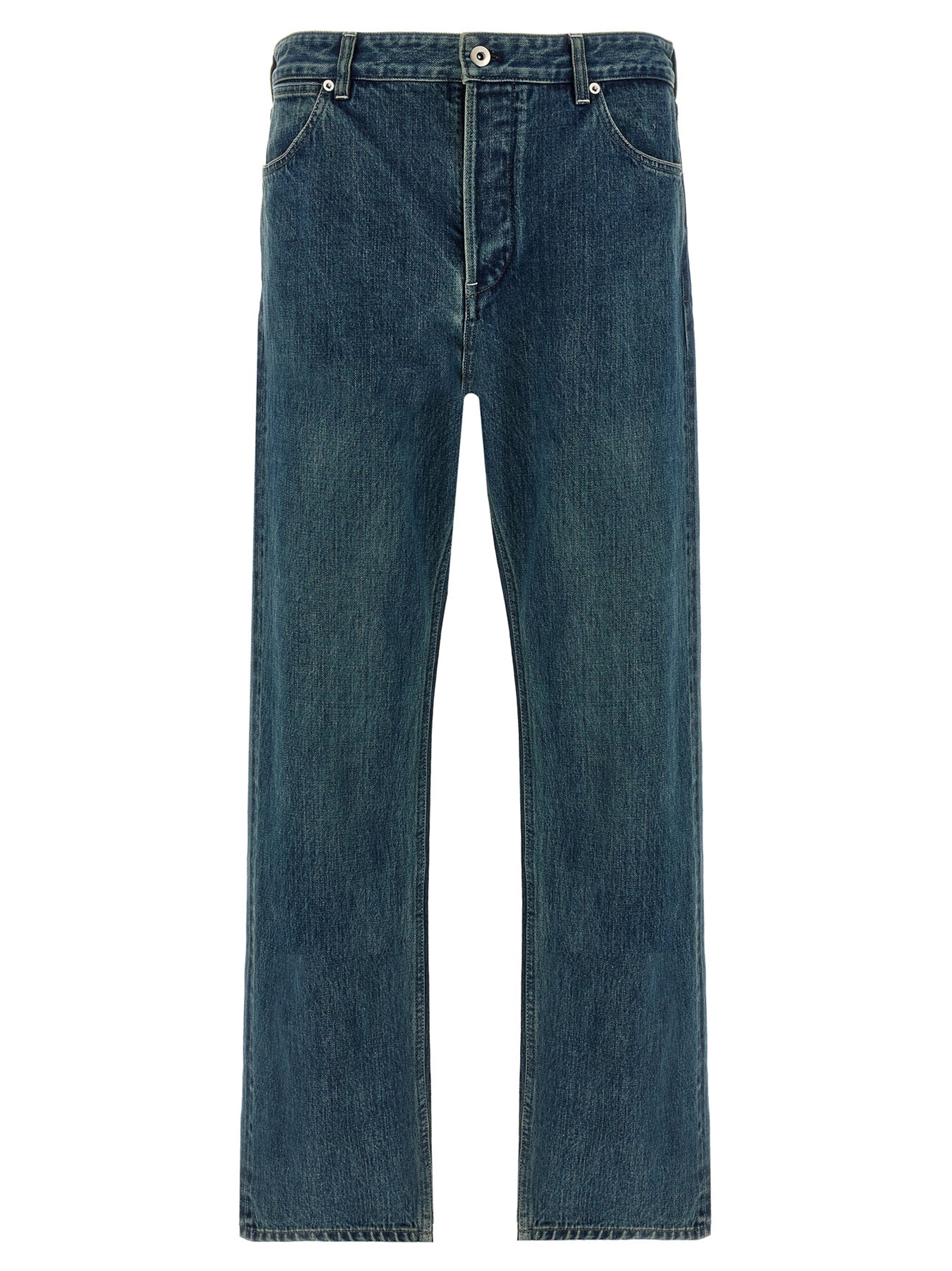 Jil Sander 266 Jeans