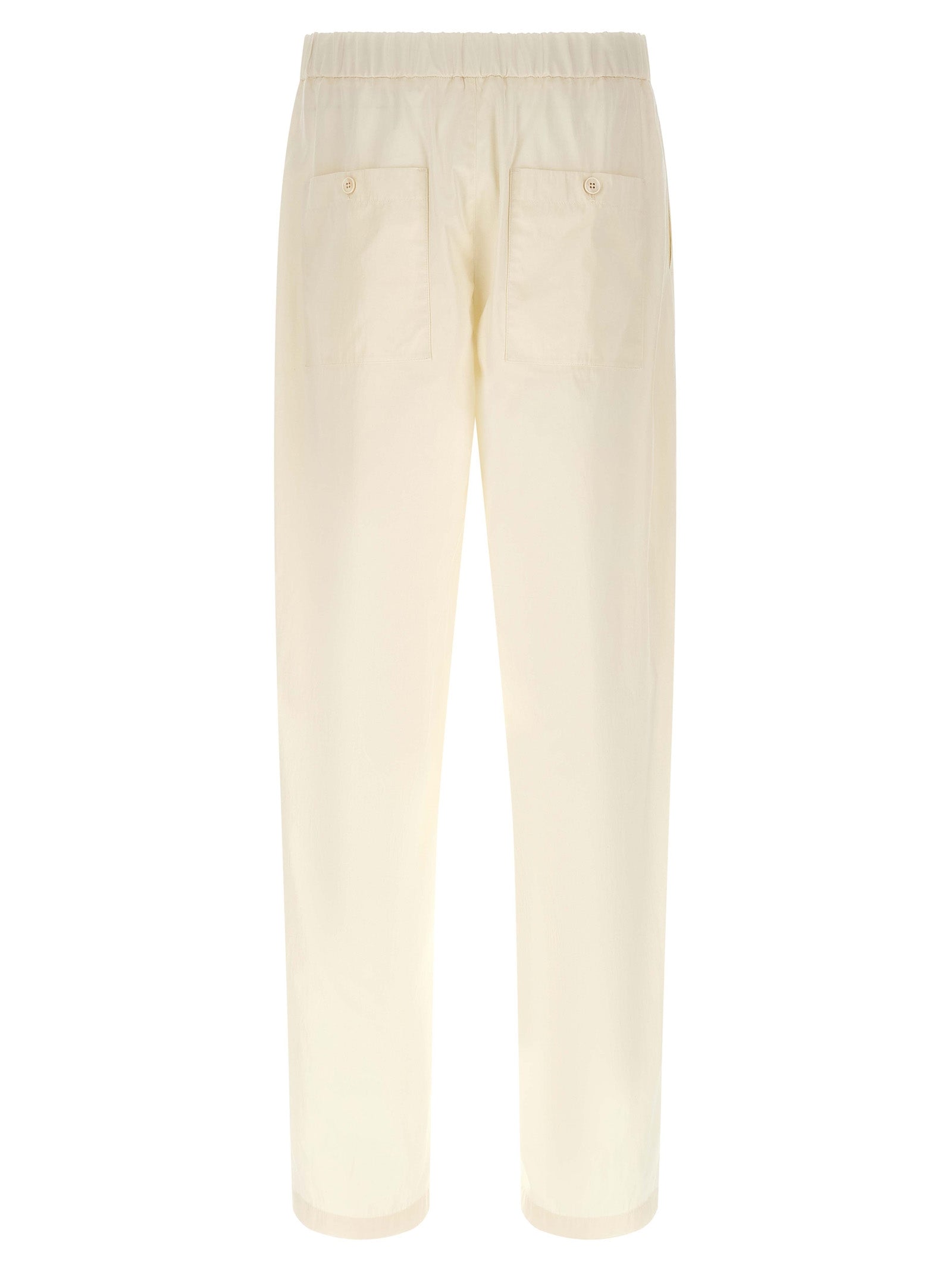 Jil Sander Cargo Pants
