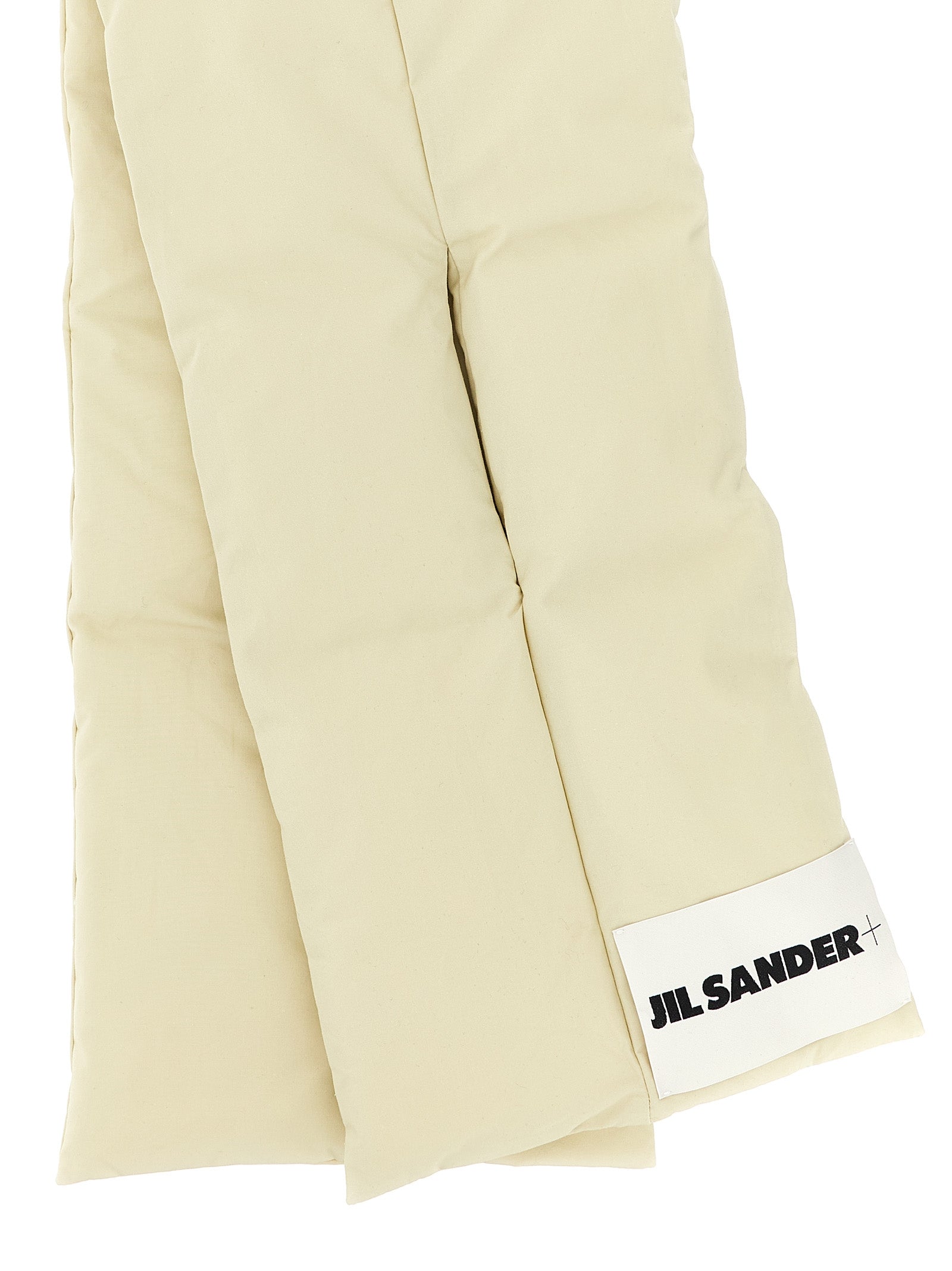Jil Sander Down Scarf 01 Scarf