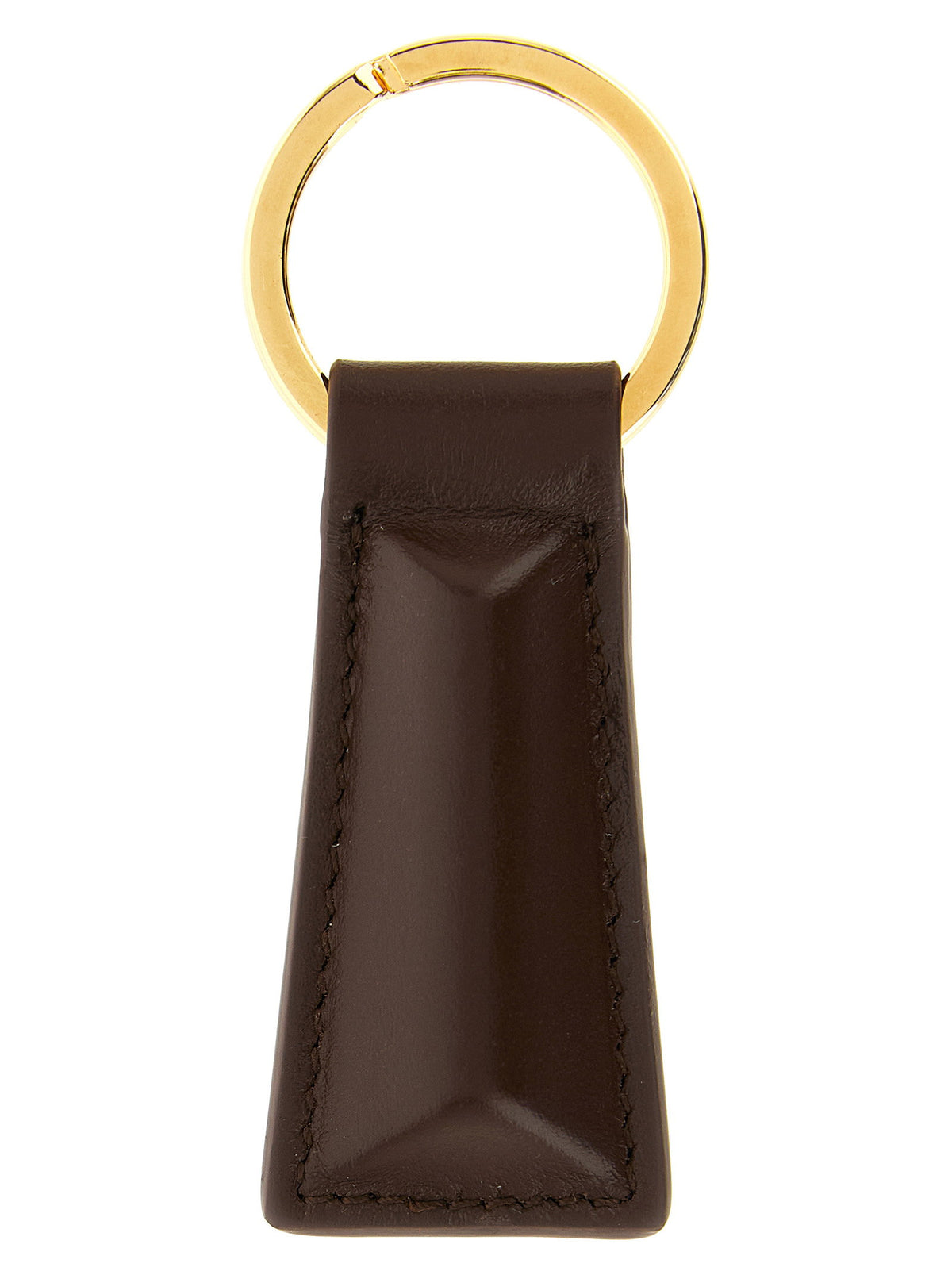 Jil Sander Linea Keyring