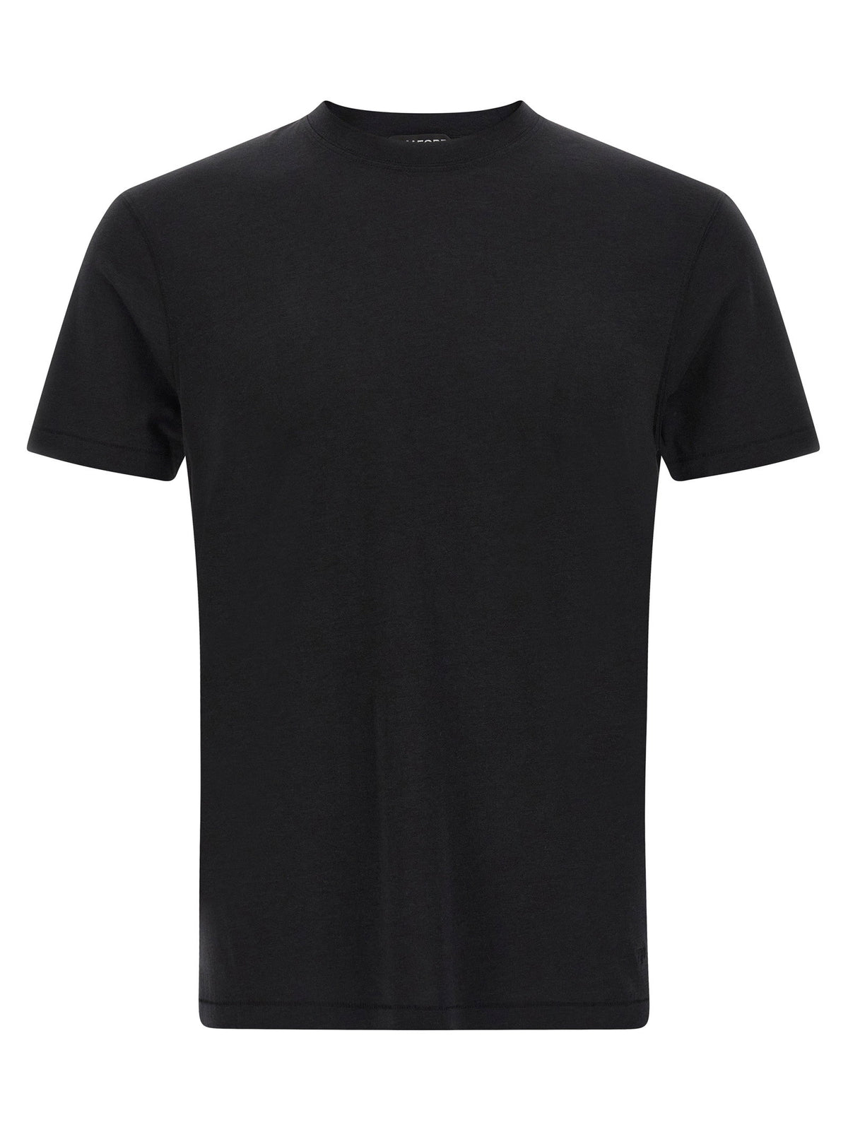 Tom Ford Logo Embroidery T-shirt