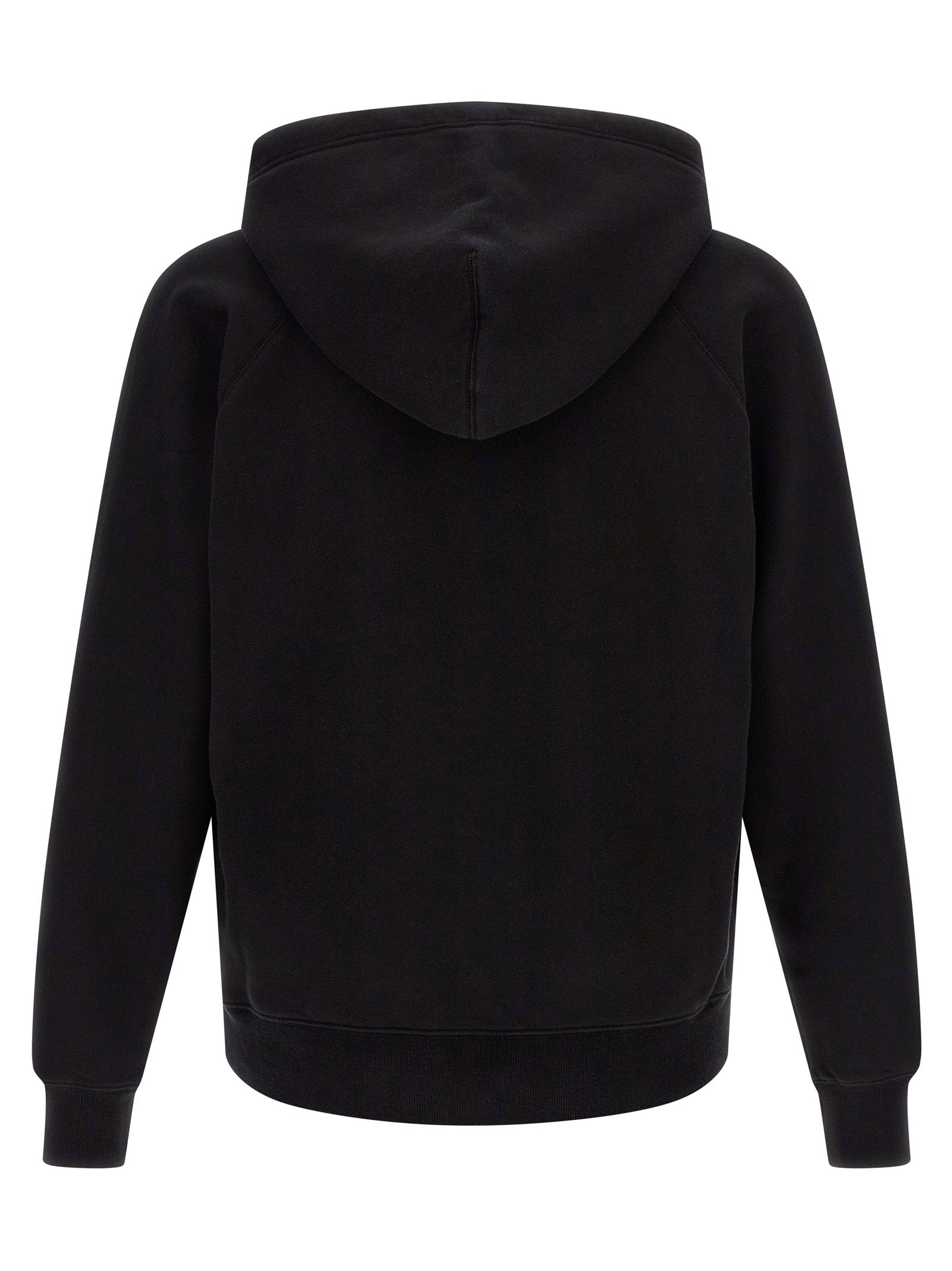 Tom Ford Cotton Hoodie