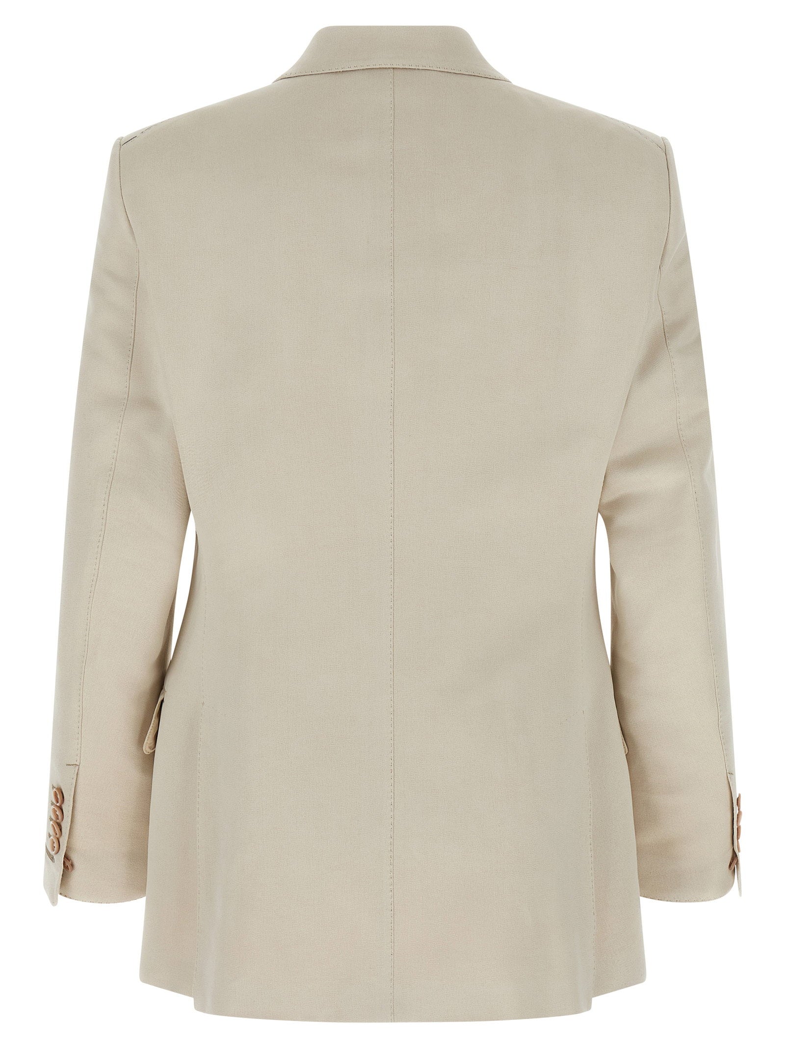 Tom Ford Double-breasted Blazer