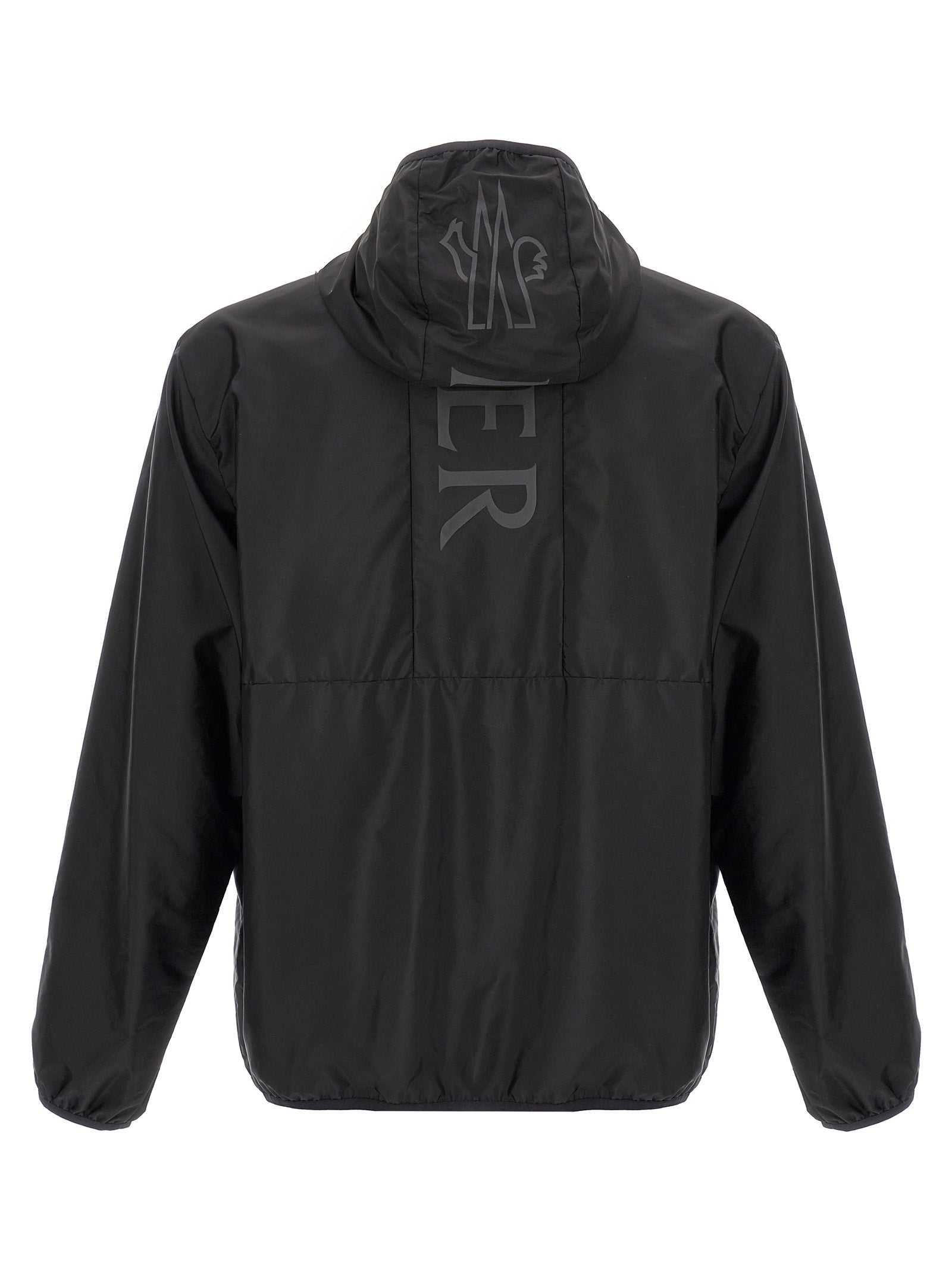 Moncler Granier Raincoat