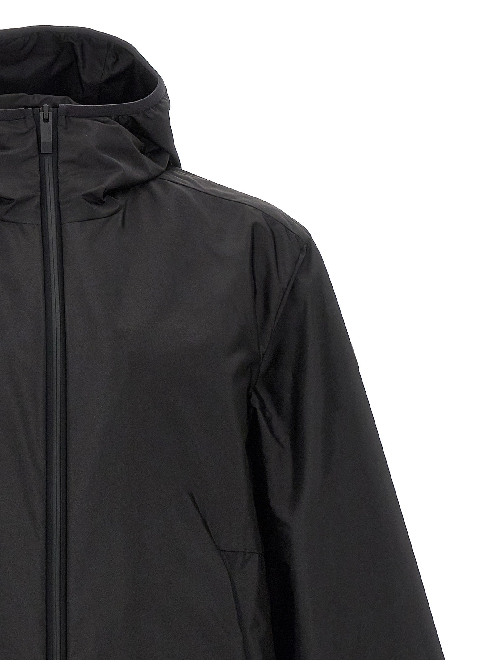 Moncler Granier Raincoat