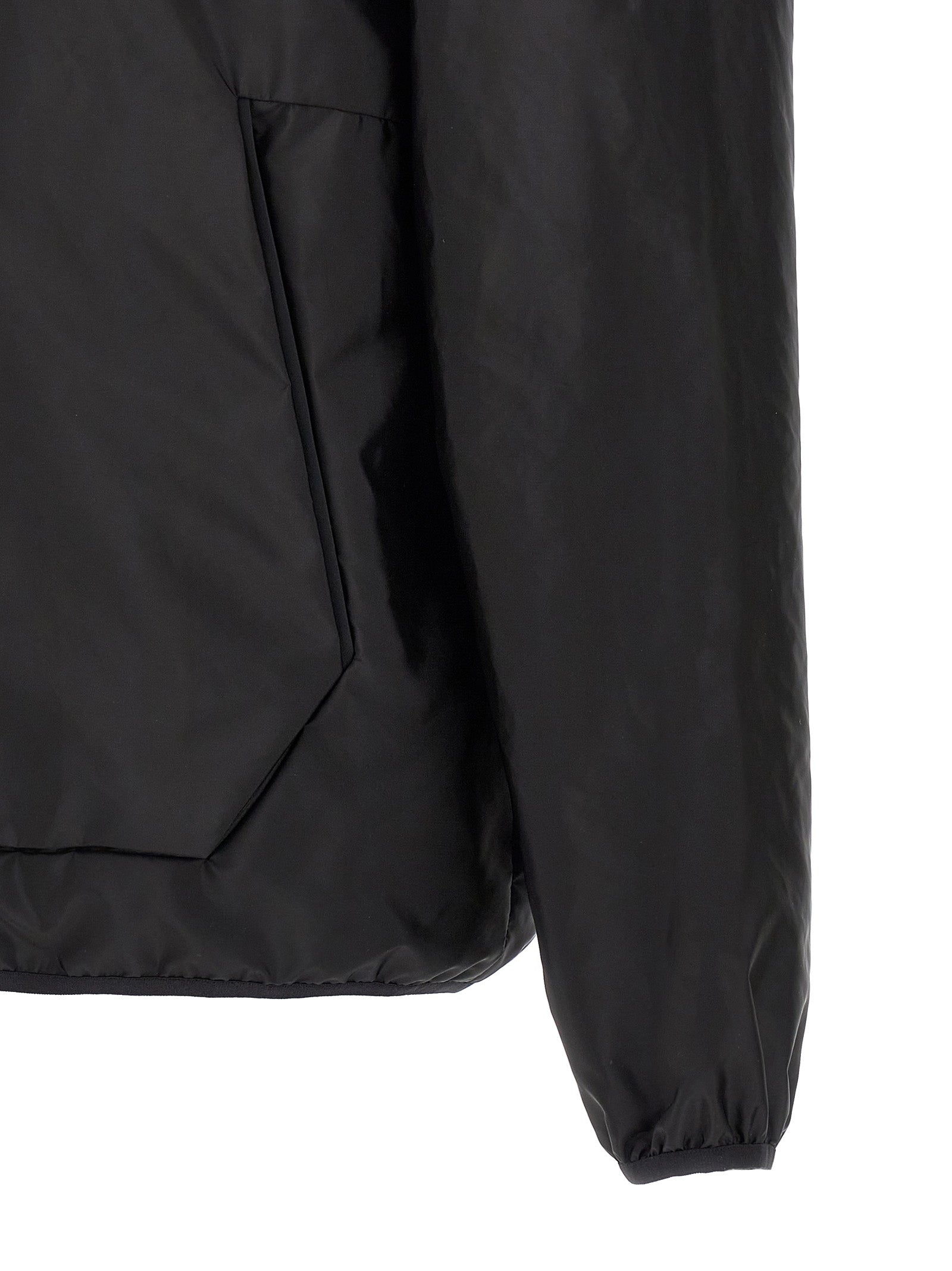 Moncler Granier Raincoat