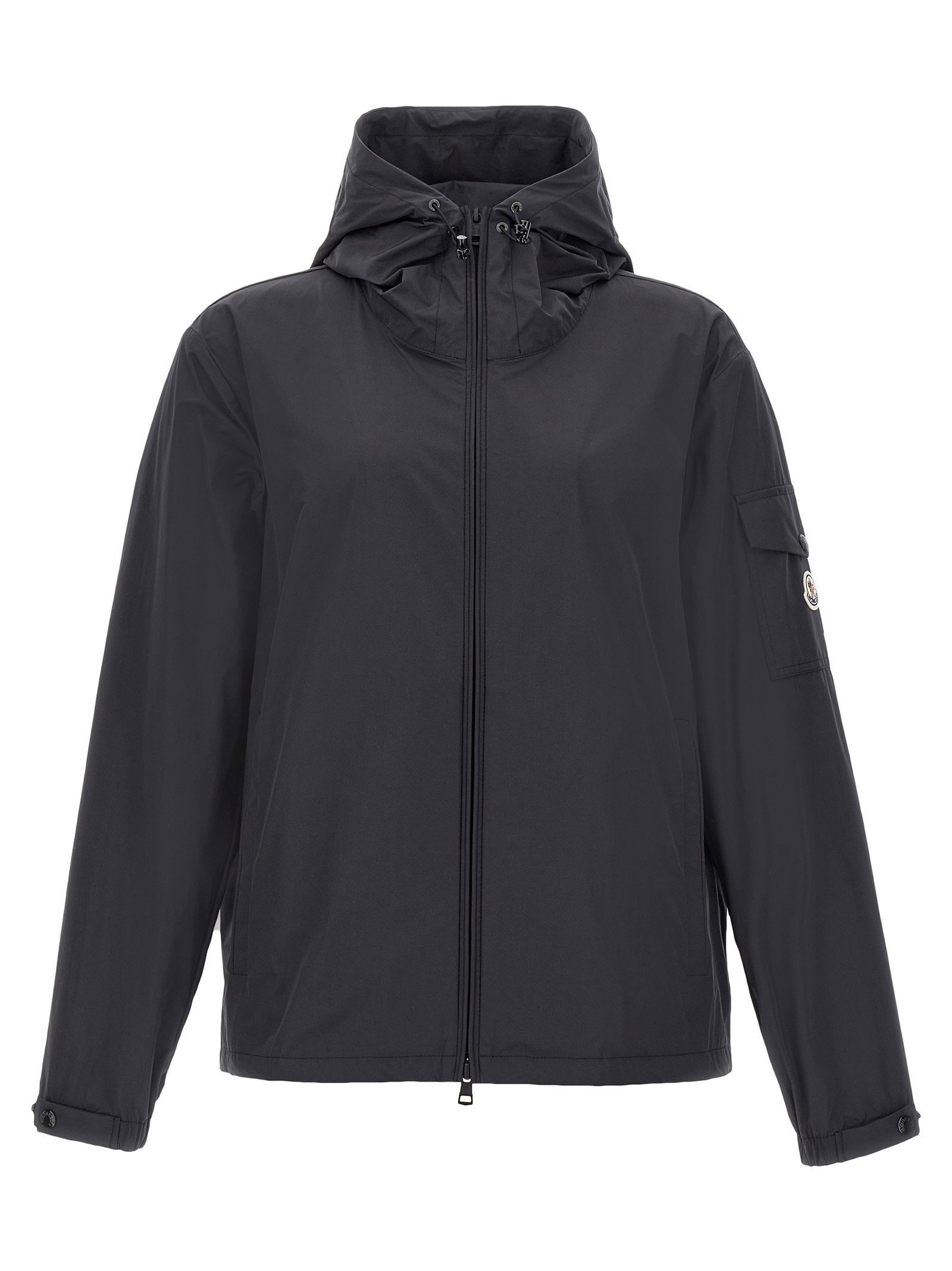 Moncler Sassiere Jacket