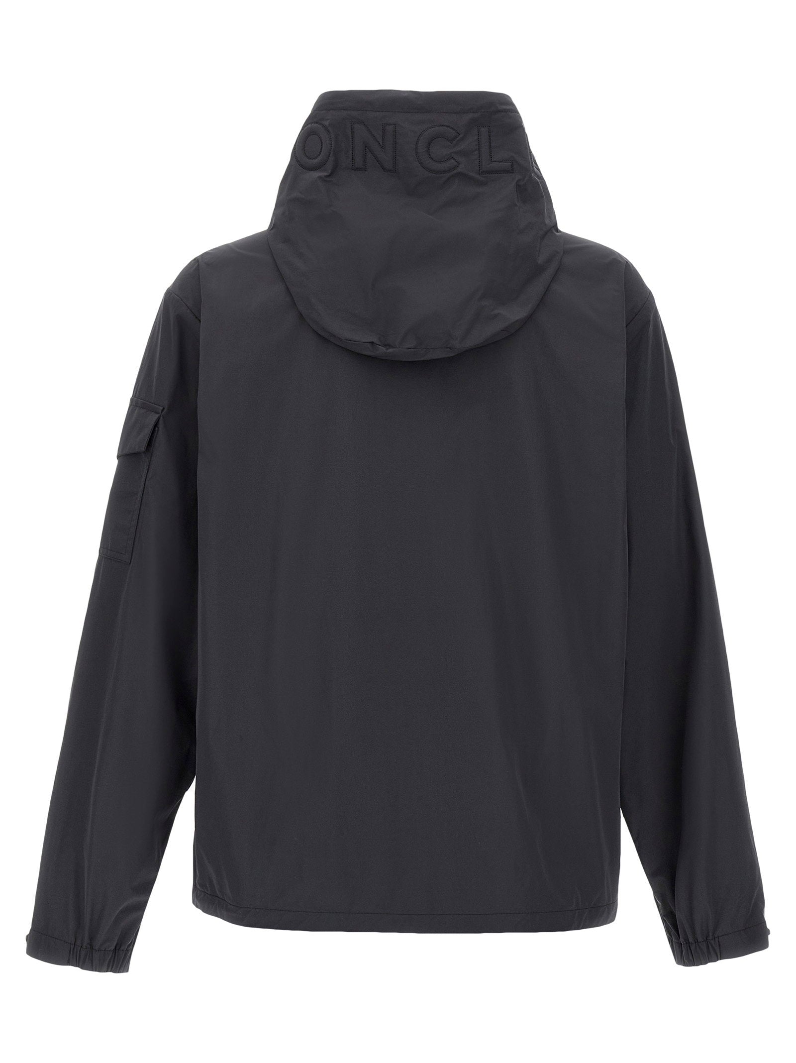 Moncler Sassiere Jacket