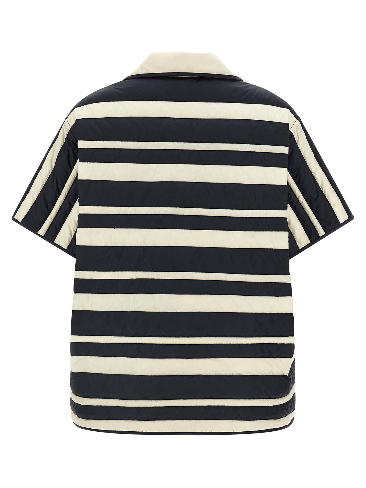 Moncler Striped Shirt